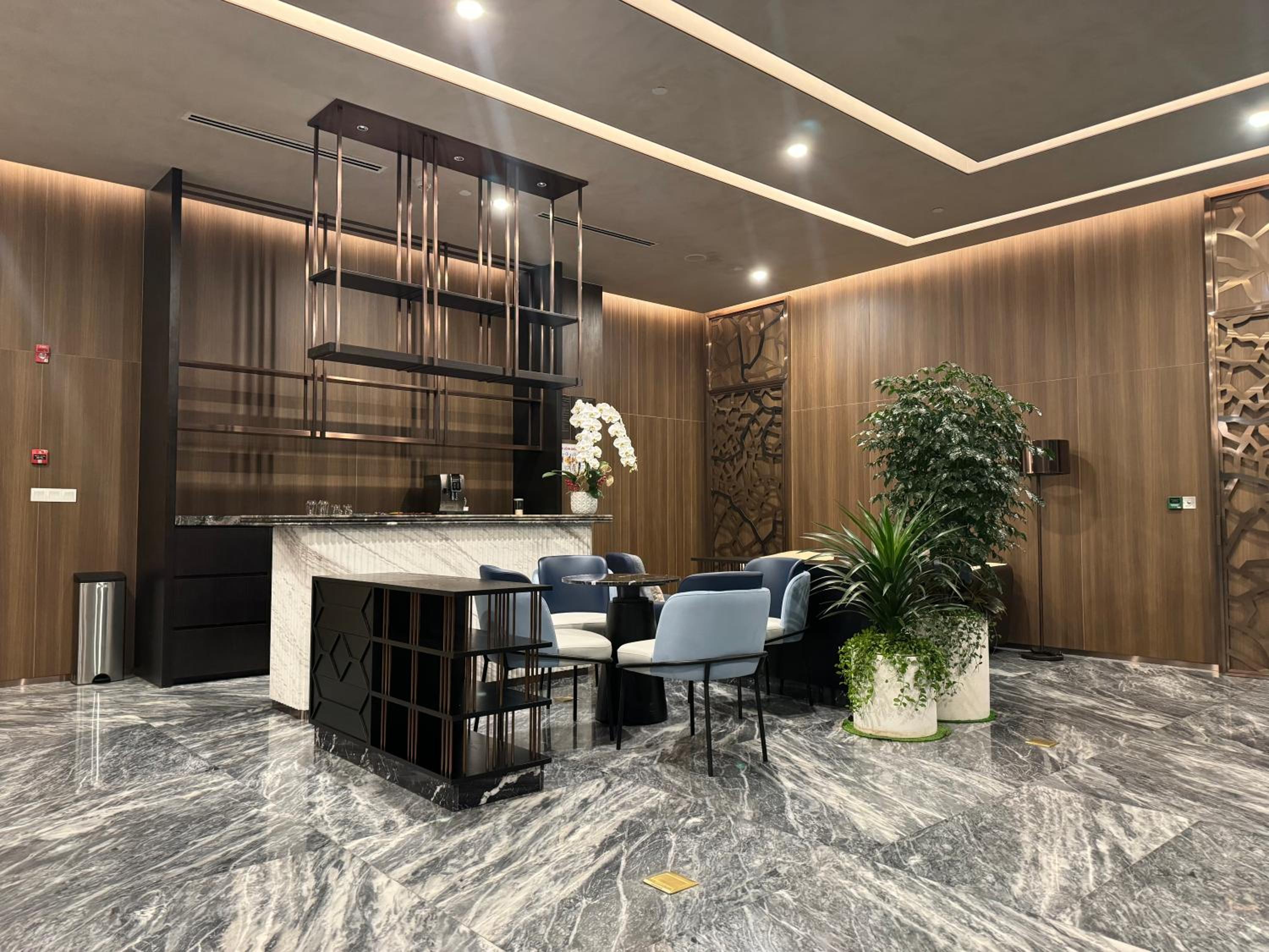 Lumiere Riverside Condotel in HCMC