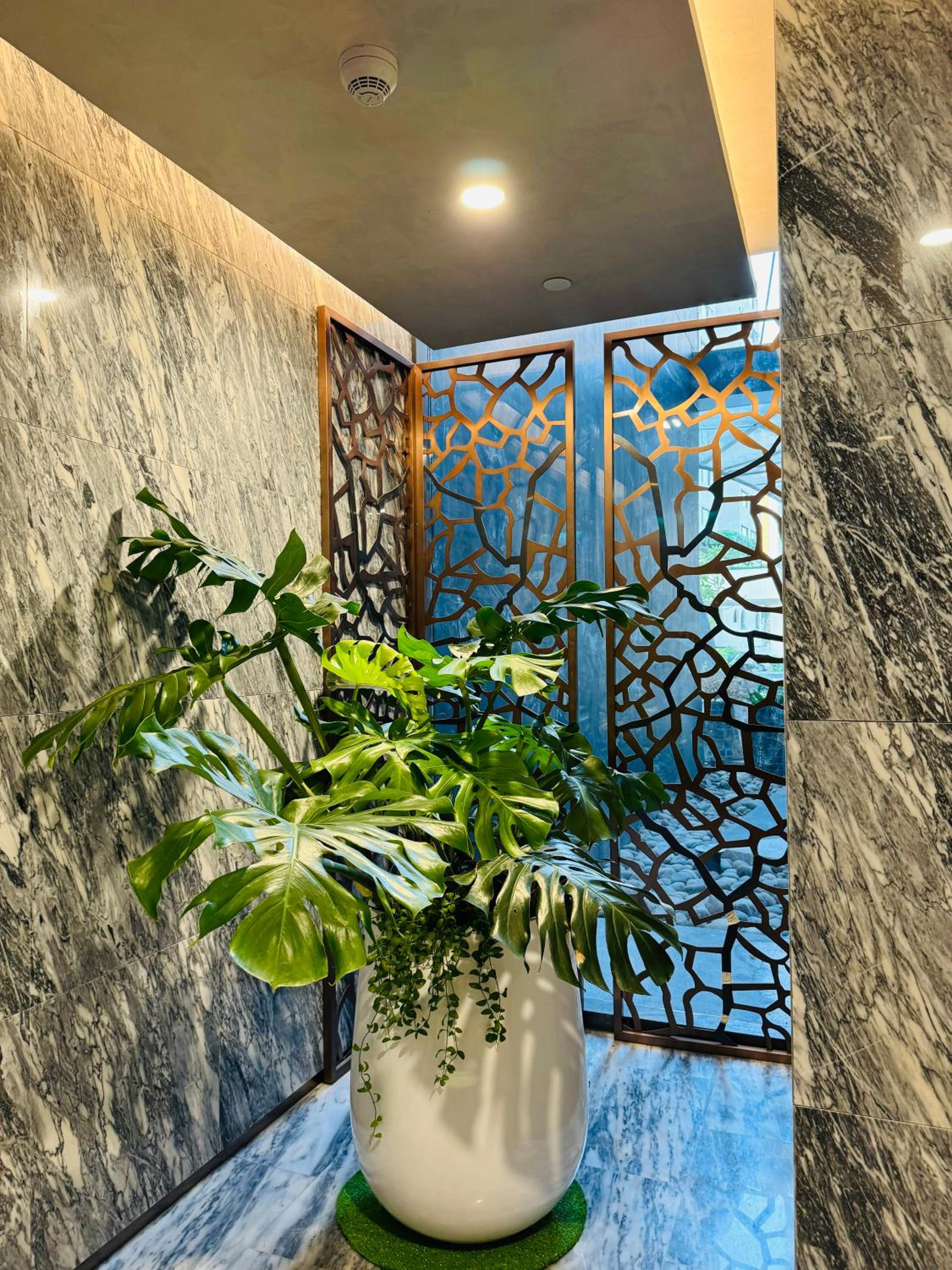 Lumiere Riverside Condotel in HCMC