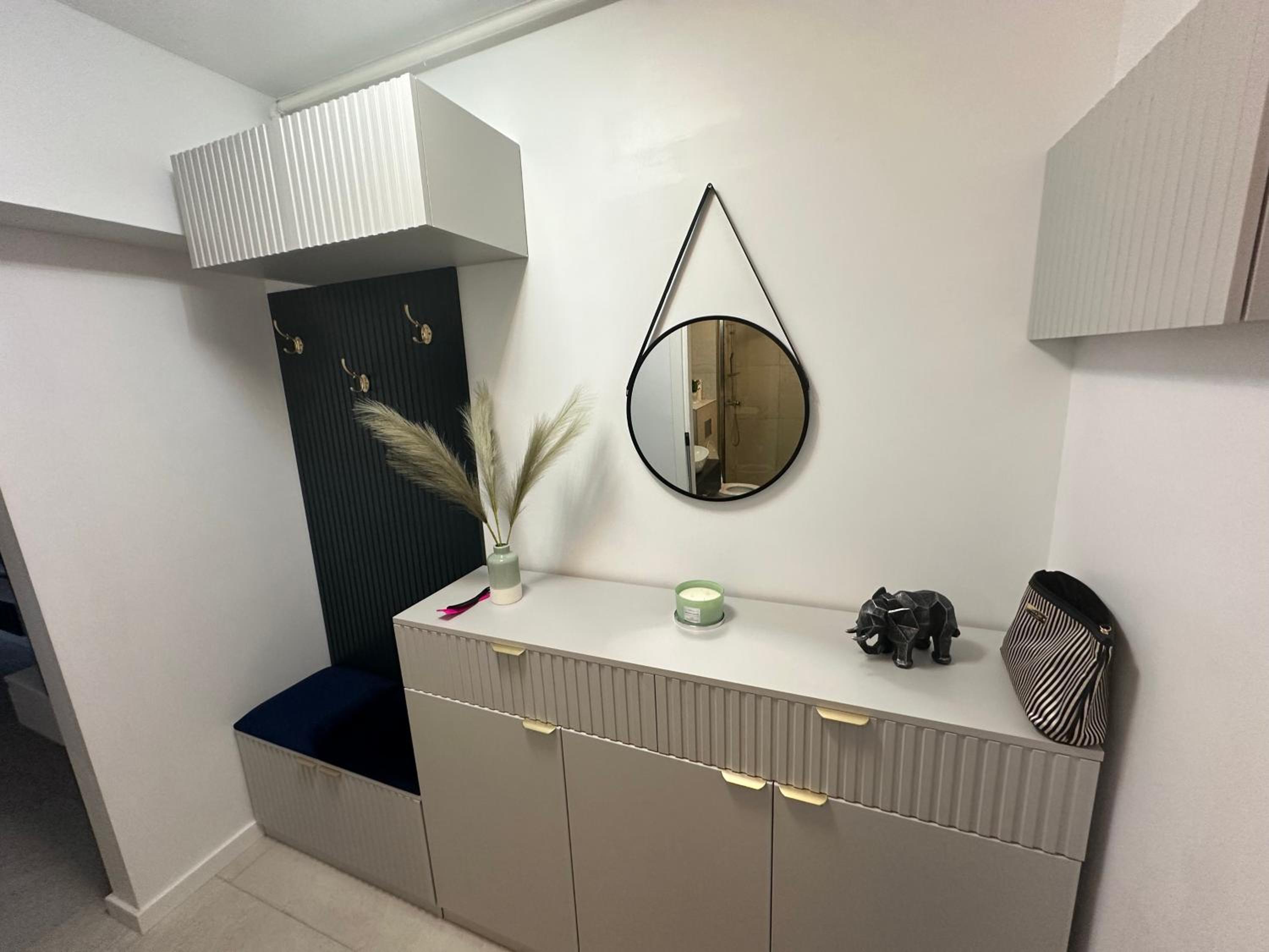 Studio Bianca view 5