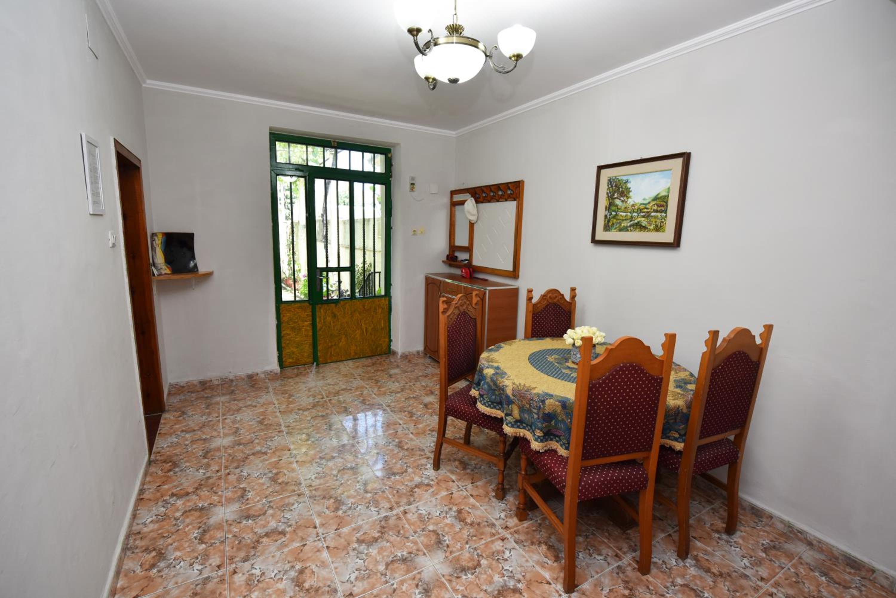 Fran's Traditional House