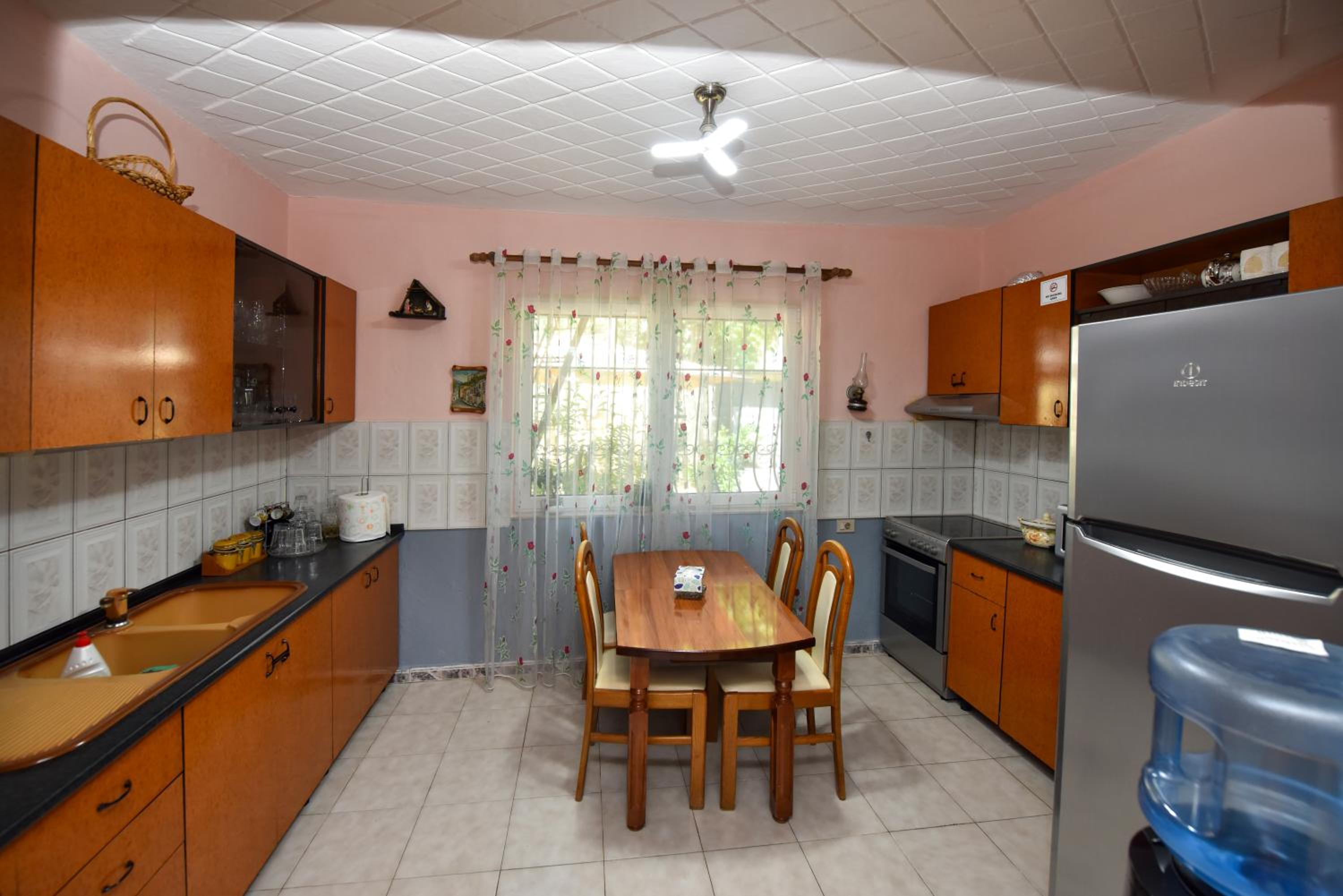 Fran's Traditional House