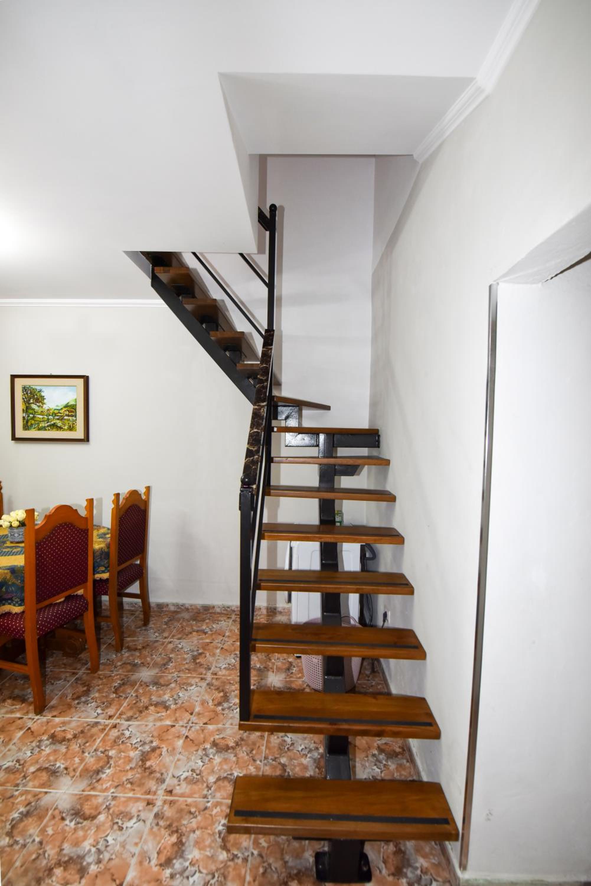 Fran's Traditional House