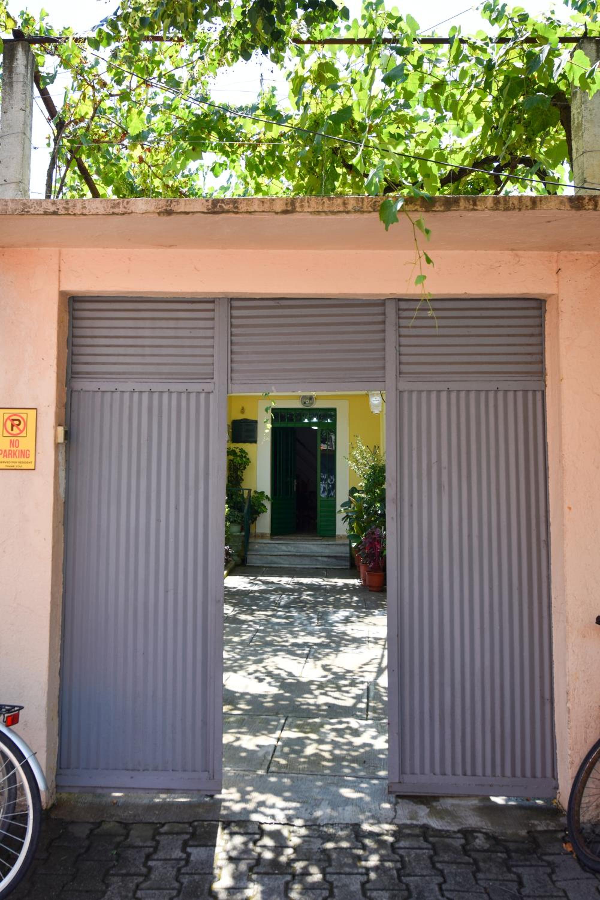Fran's Traditional House
