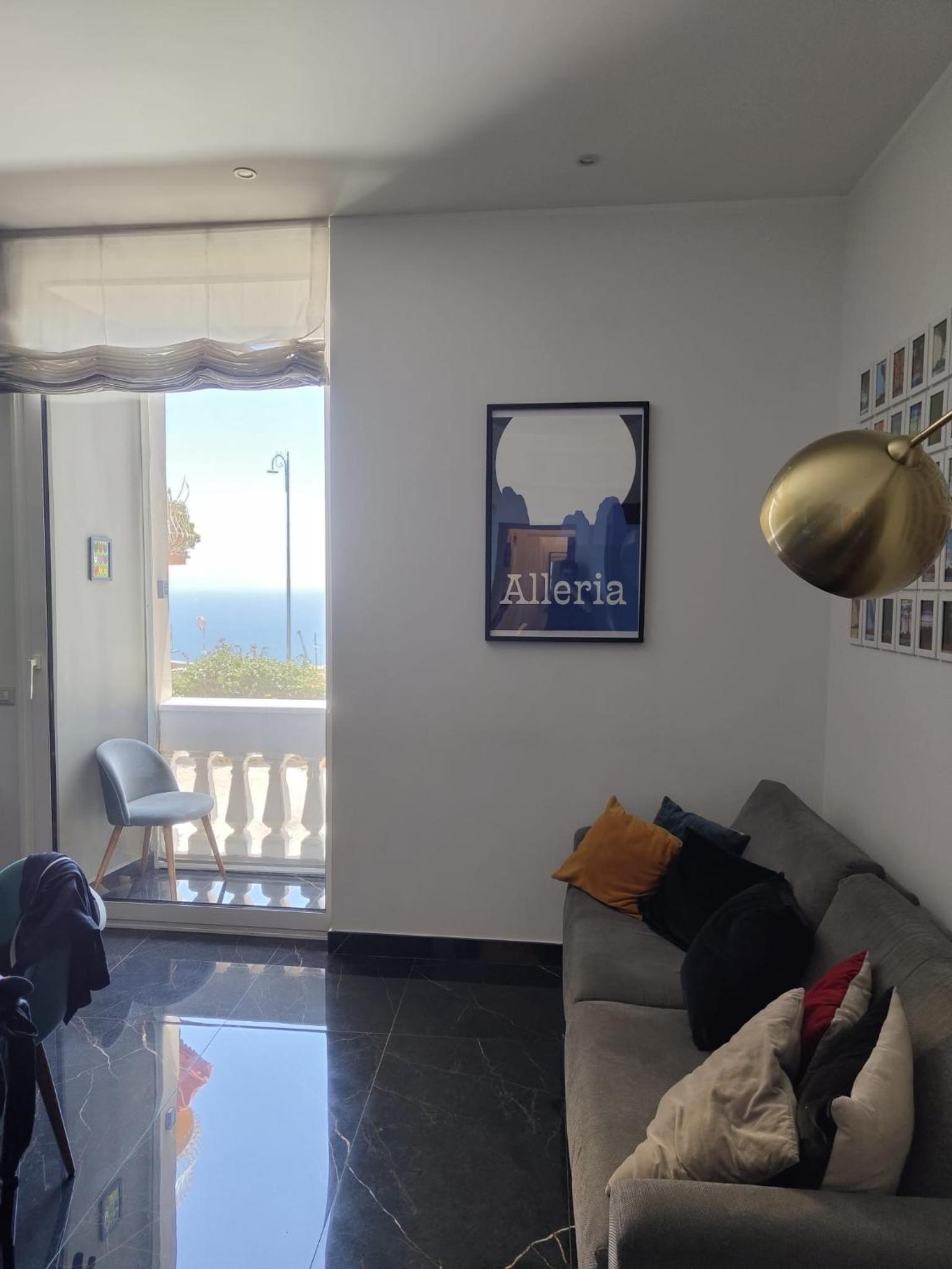 Vomero Guest House