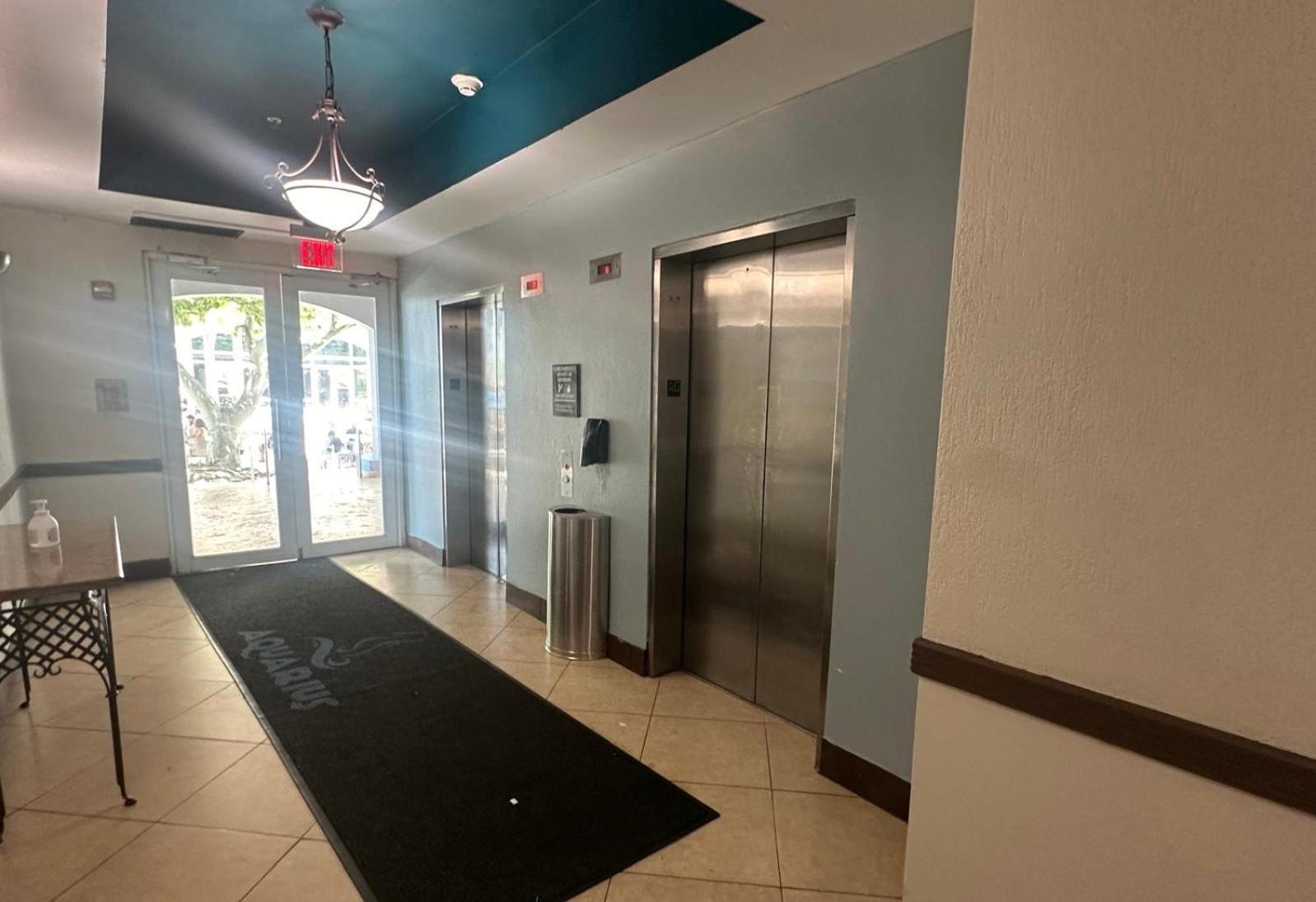 Ocean Wave I, One Bedroom Suite at Aquarius, Dorado del Mar view 5