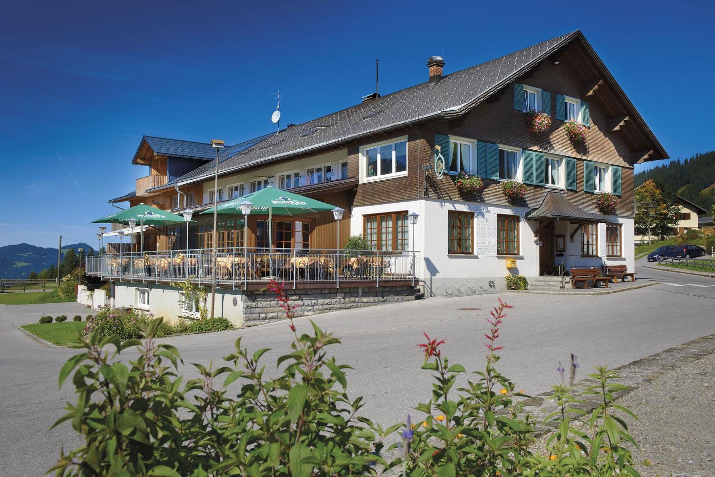 Gasthof Hirschen
