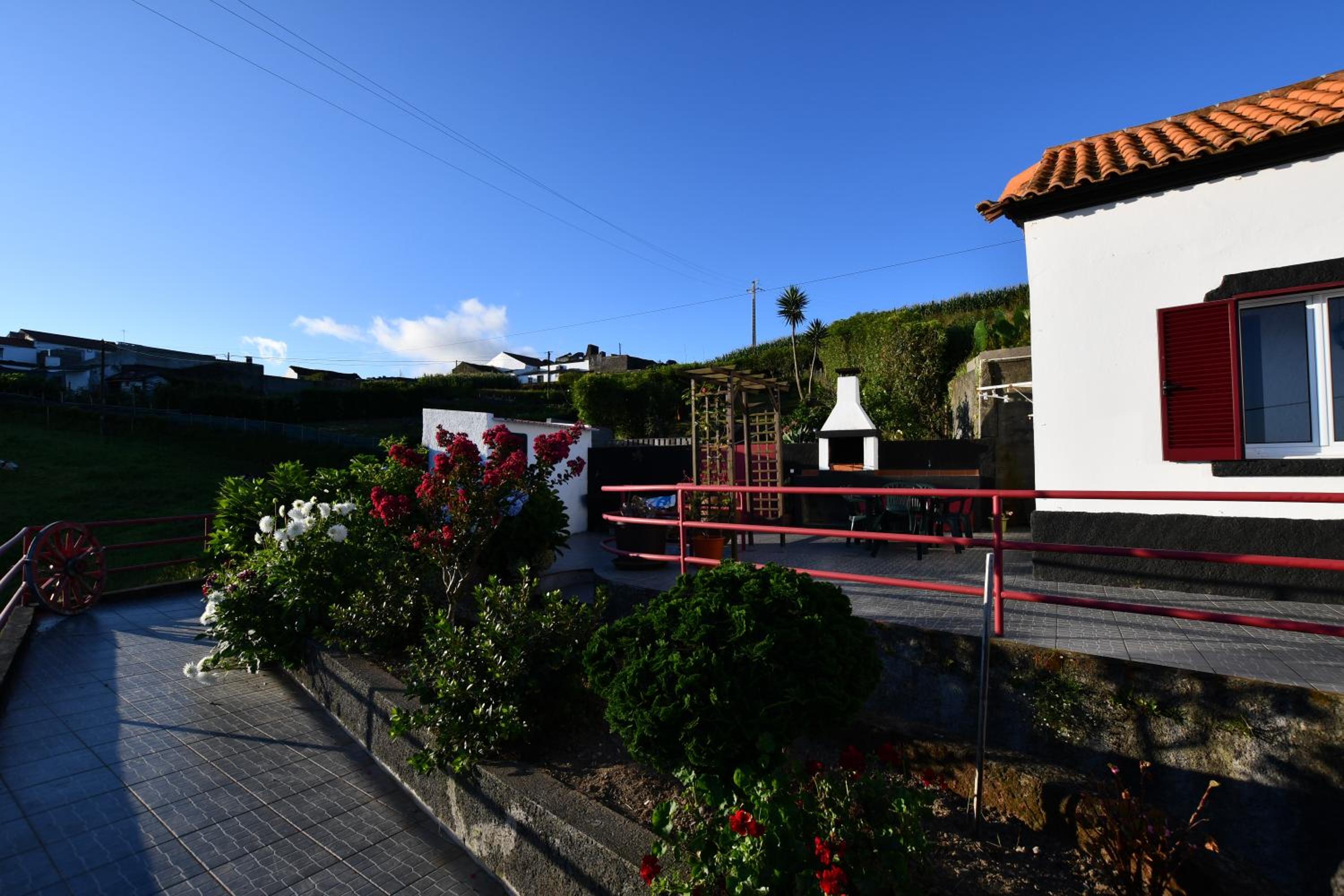 Quinta dos Cinco Sentidos view 2