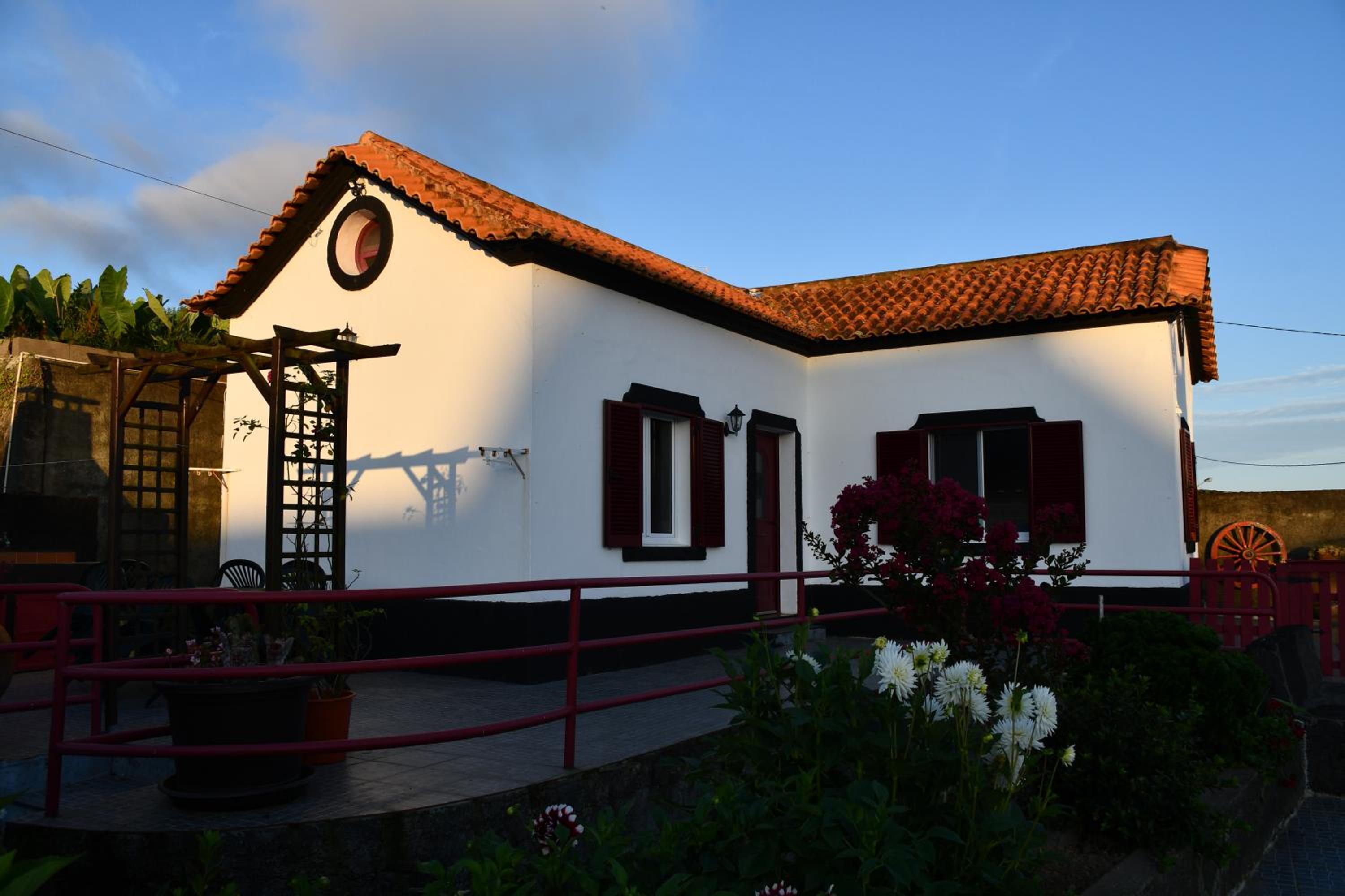 Quinta dos Cinco Sentidos view 3