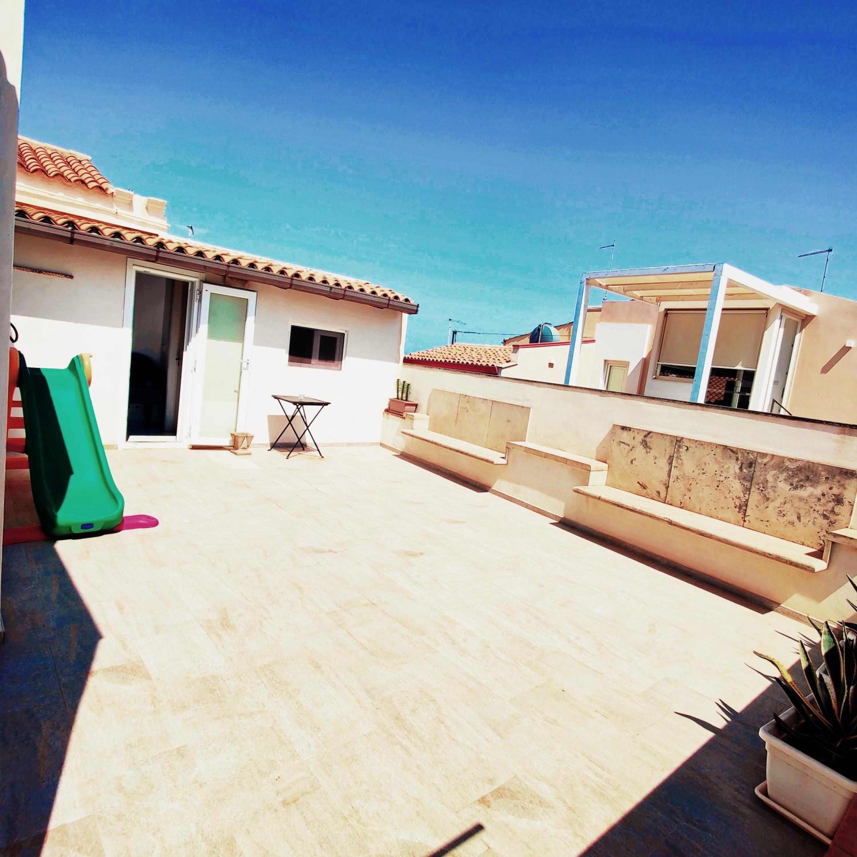 roof