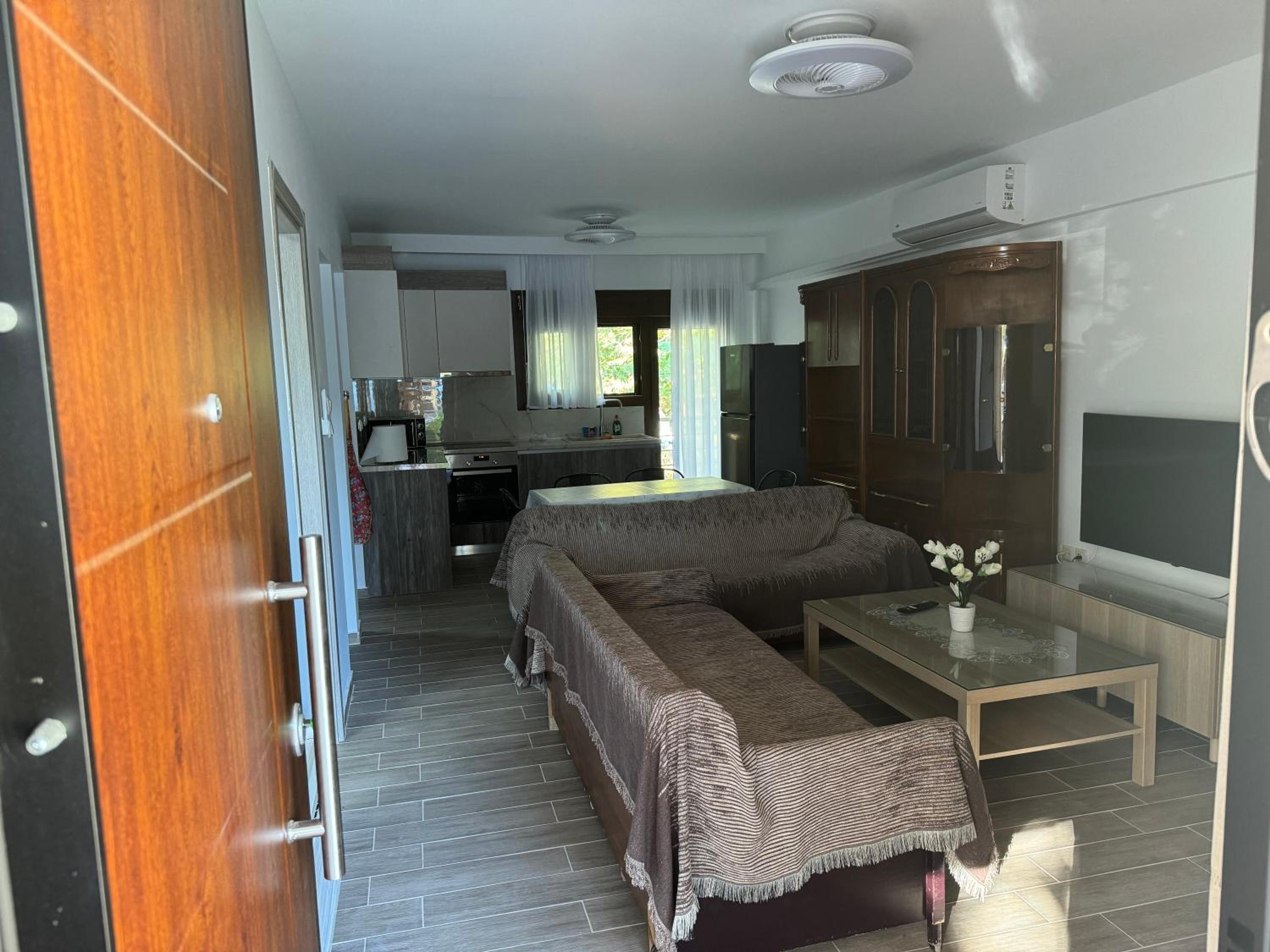 Priftis Homes