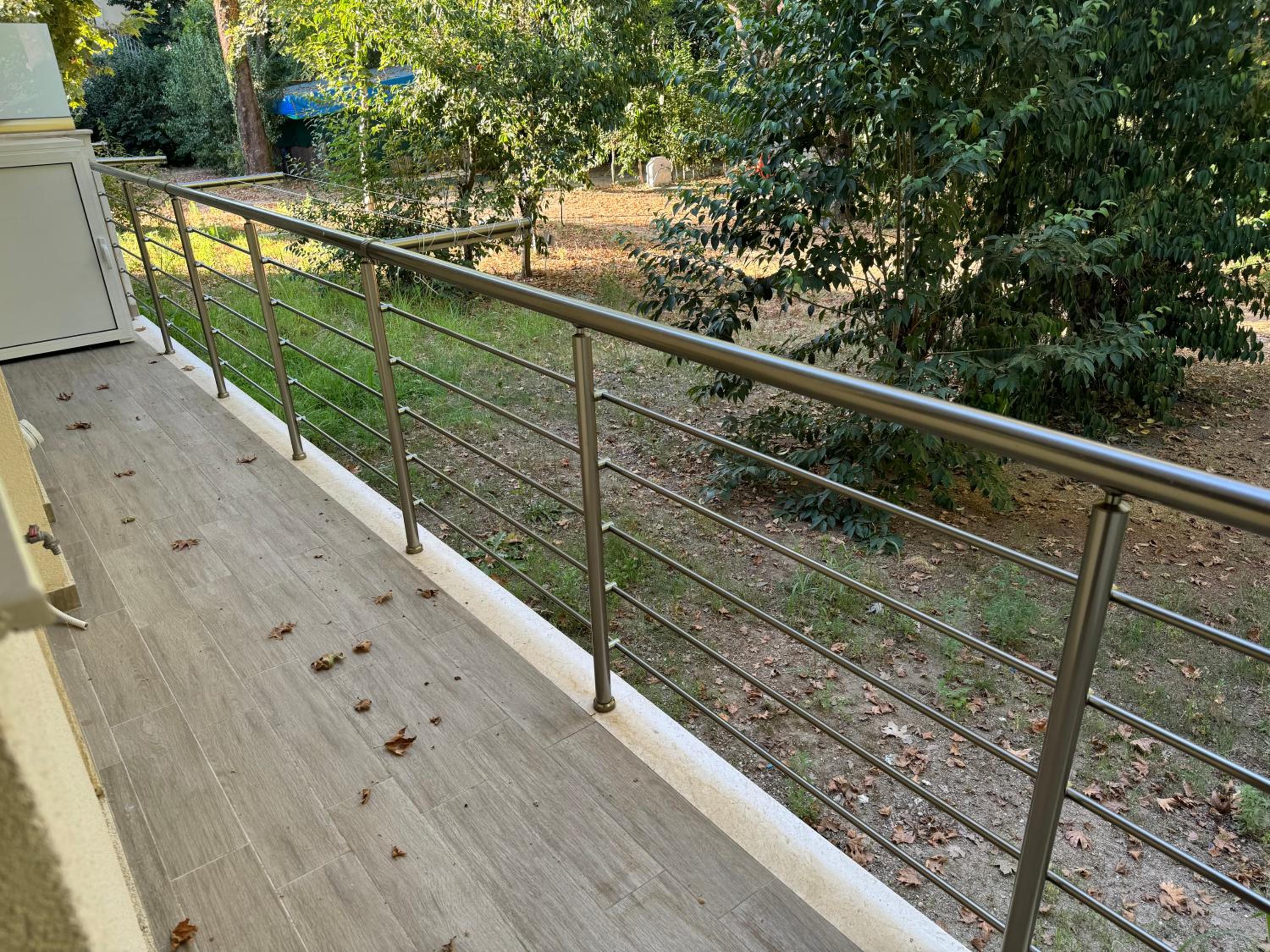 Priftis Homes