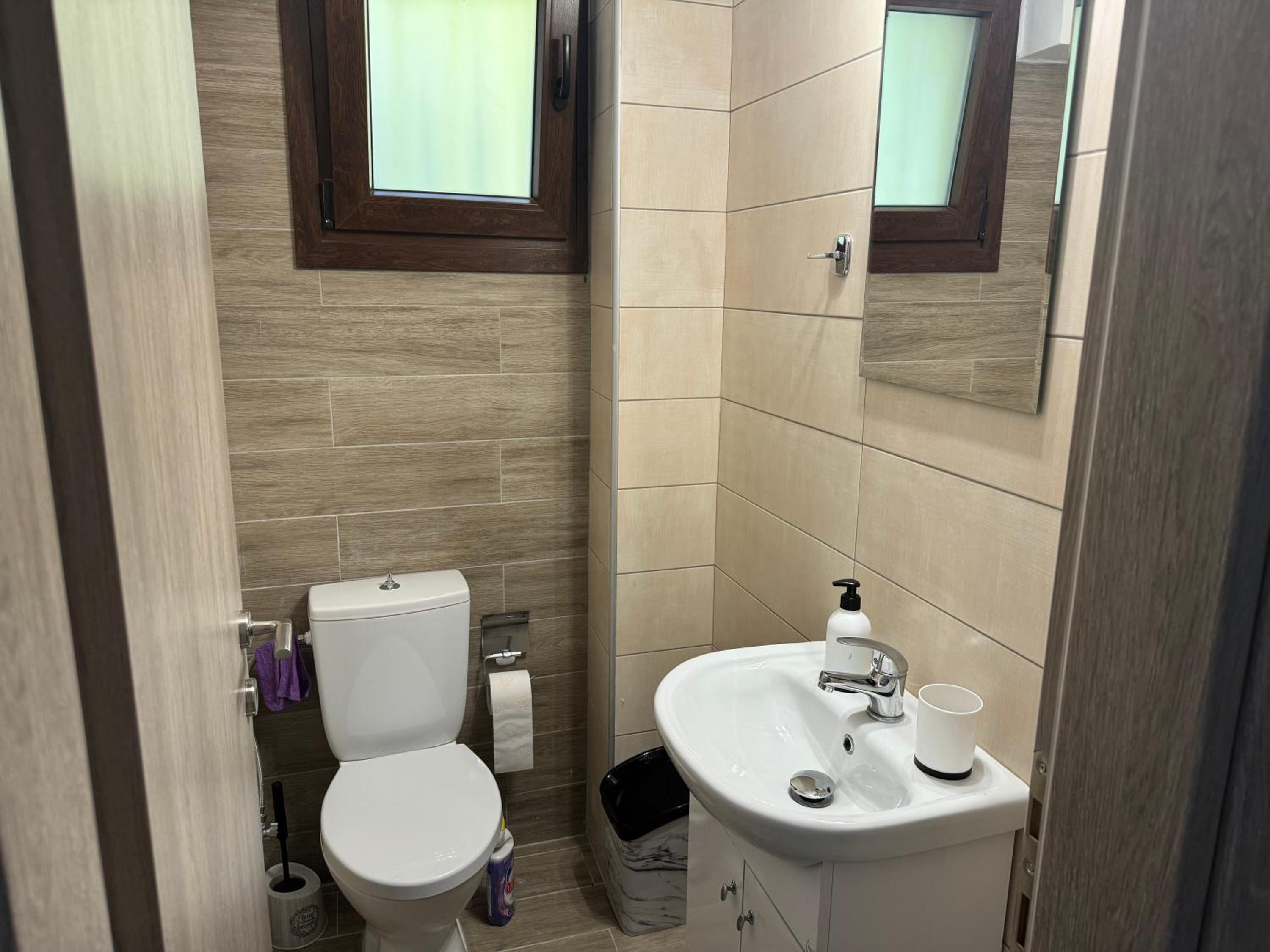 Priftis Homes