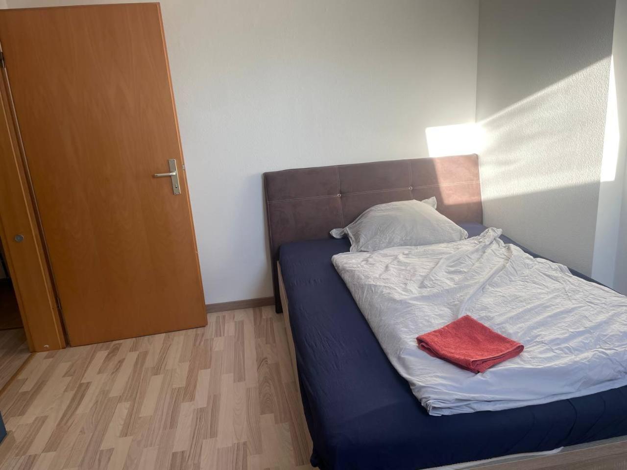 Haus am See Annahütte - für bis zu 6 Personen view 4