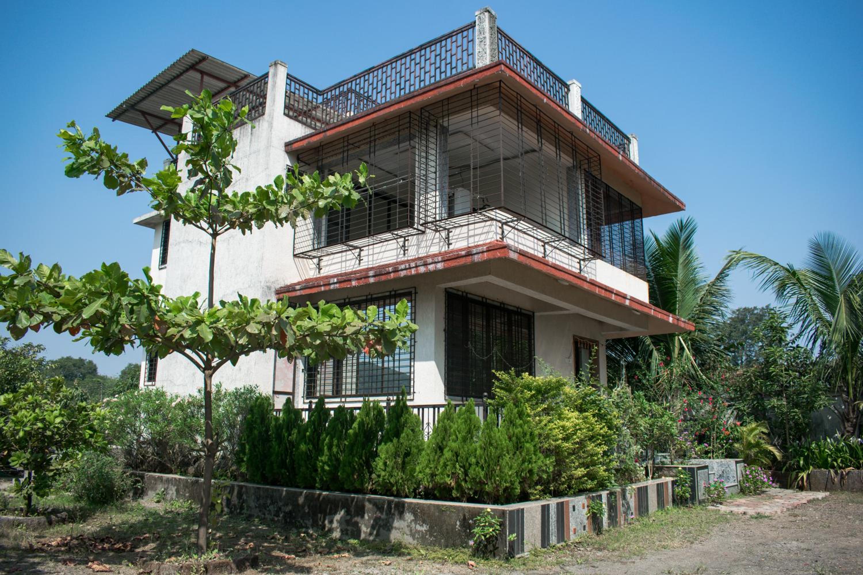Maurya Farms - Vasai Virar view 4