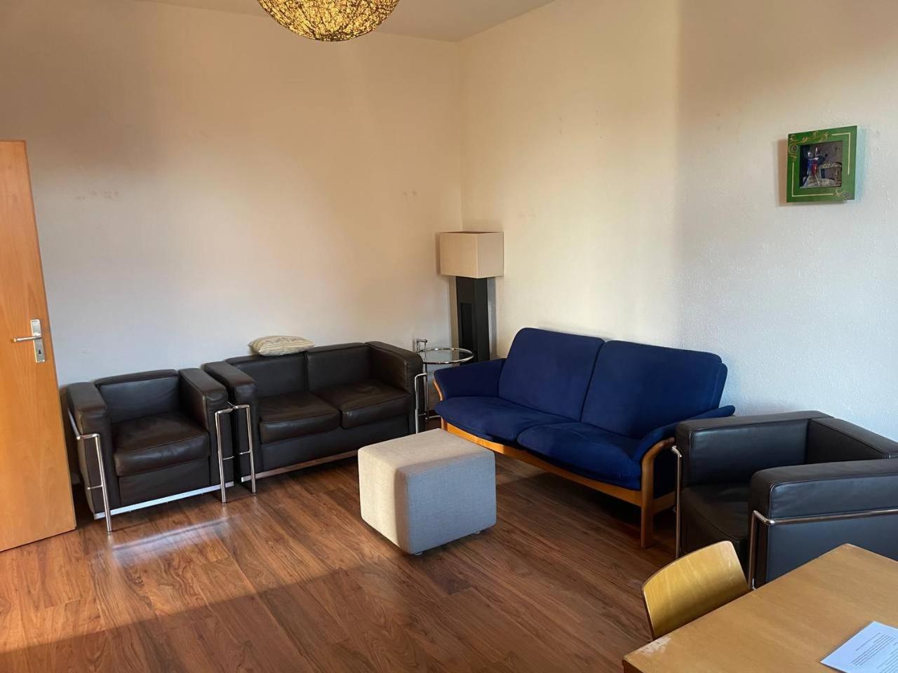 Haus am See Annahütte - für bis zu 6 Personen view 5