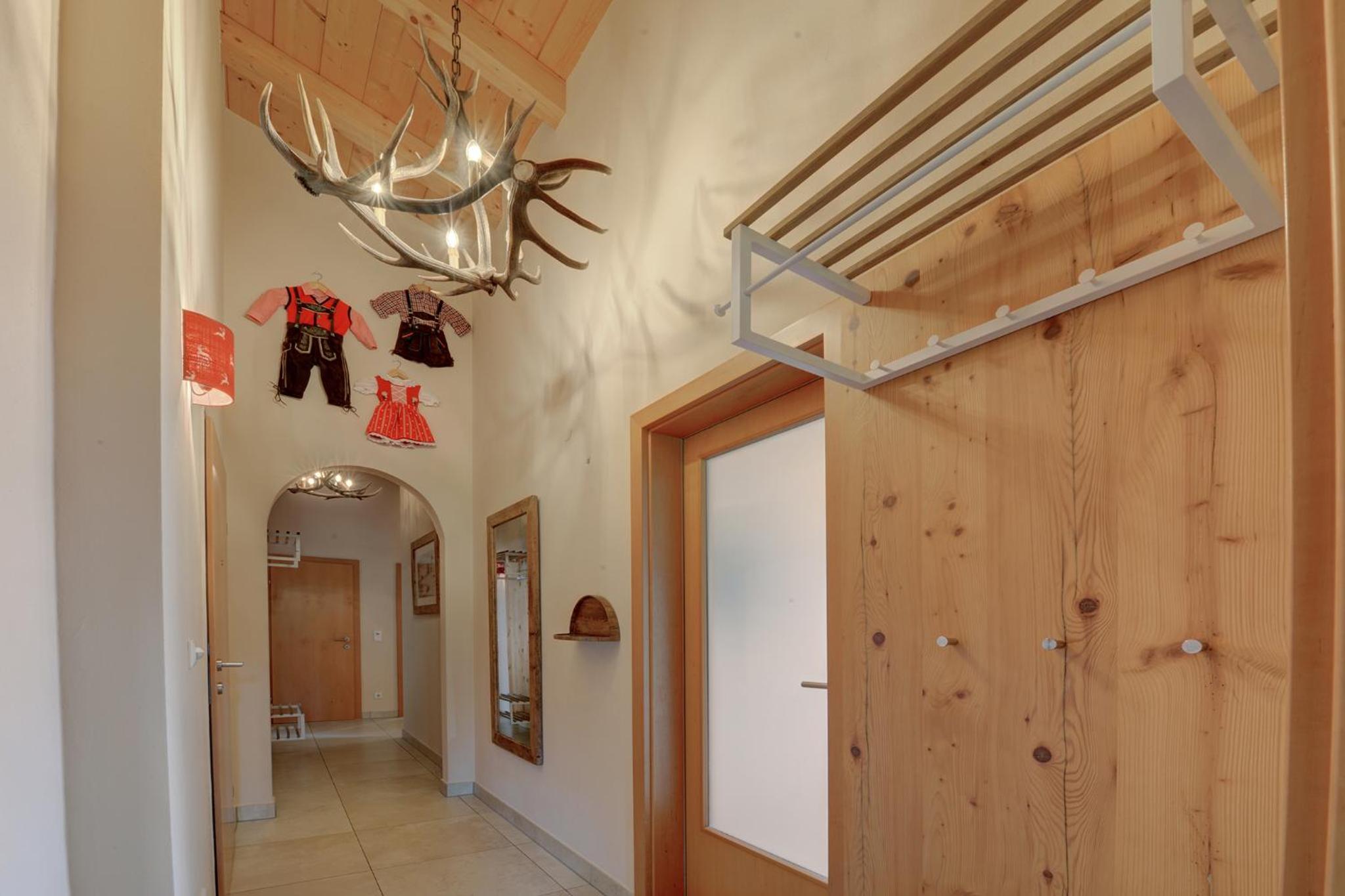 Residenz an der Burg by Kaprun Rentals
