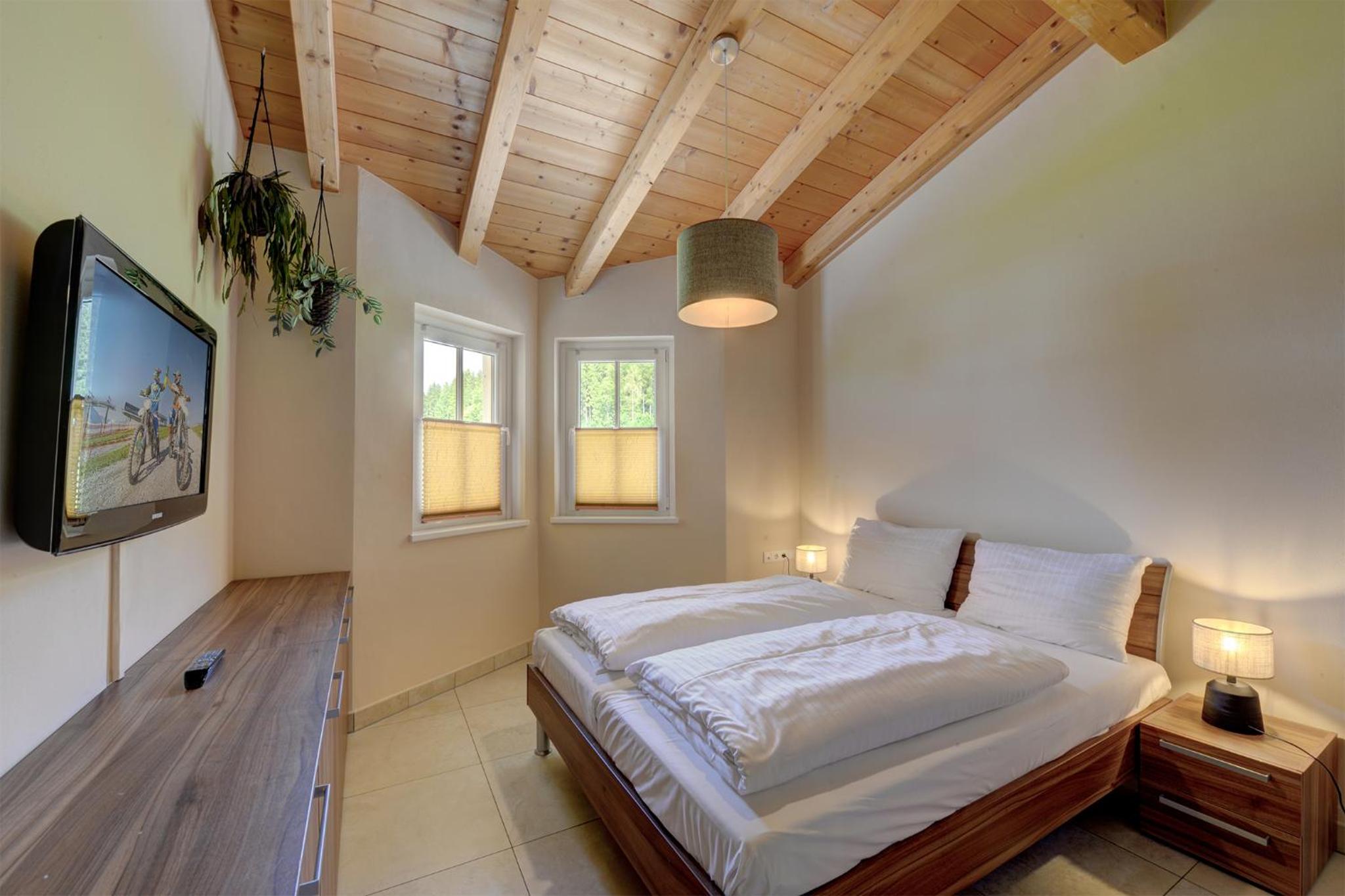 Residenz an der Burg by Kaprun Rentals