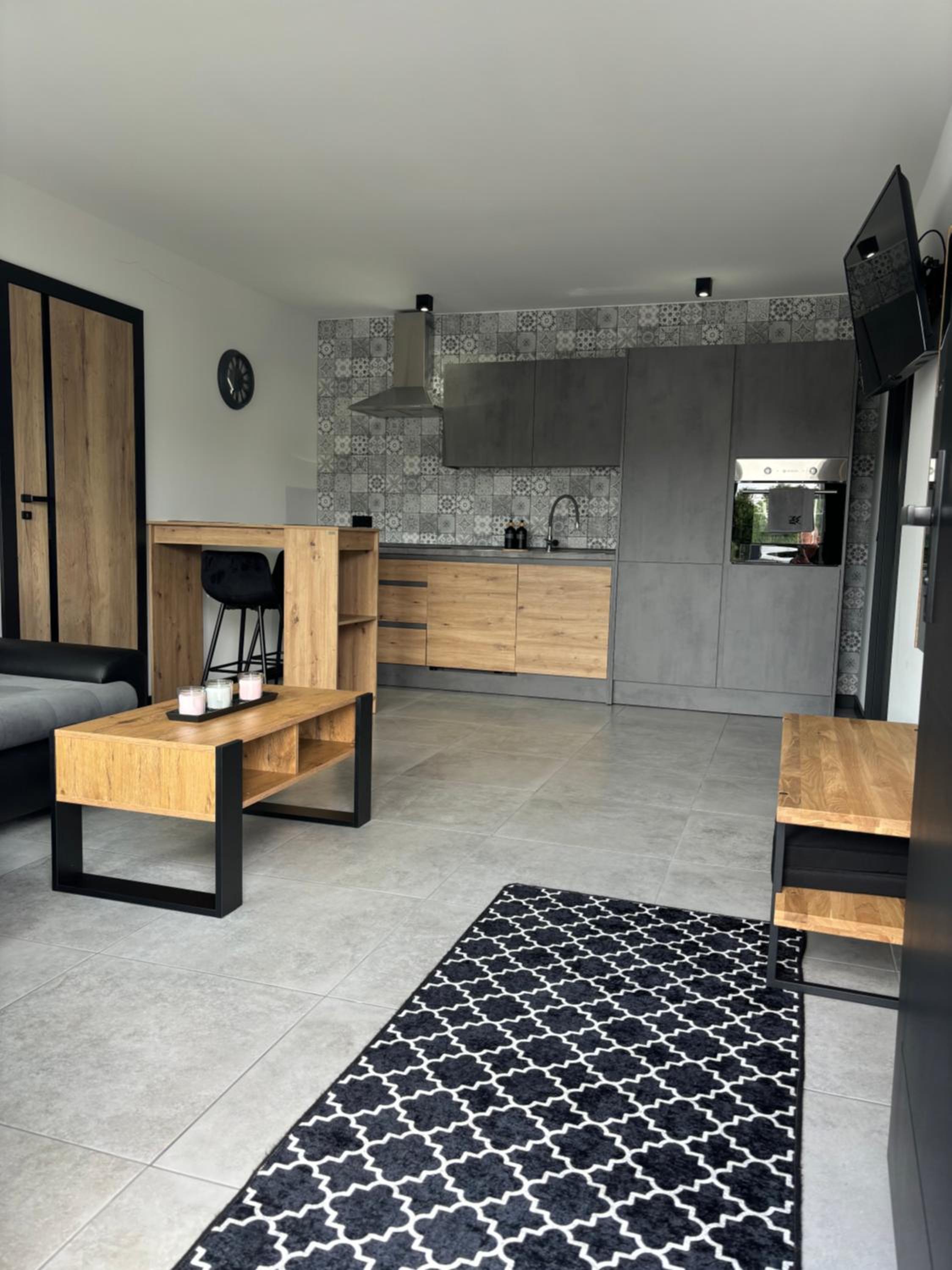 A7 Apartment 1