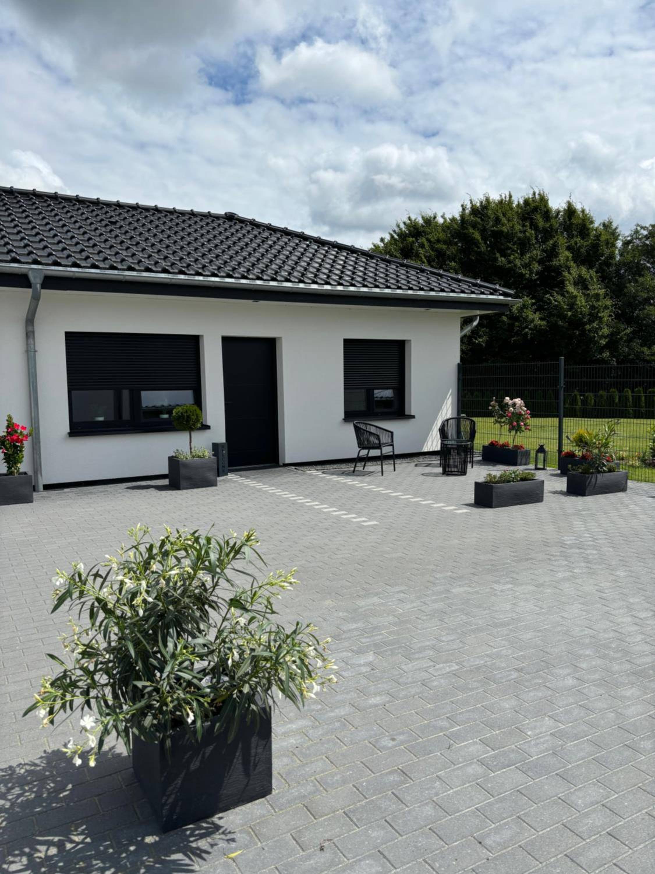 A7 Apartment 1