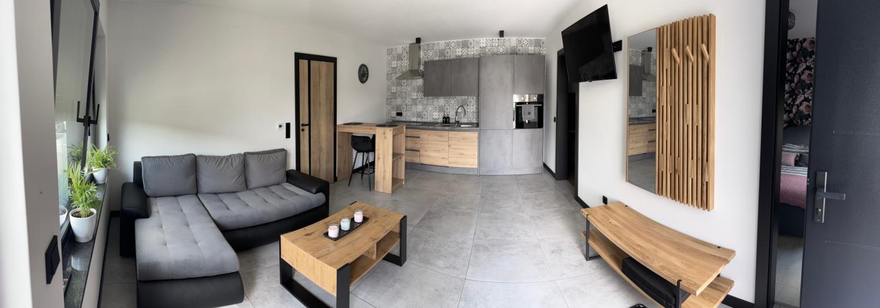 A7 Apartment 1