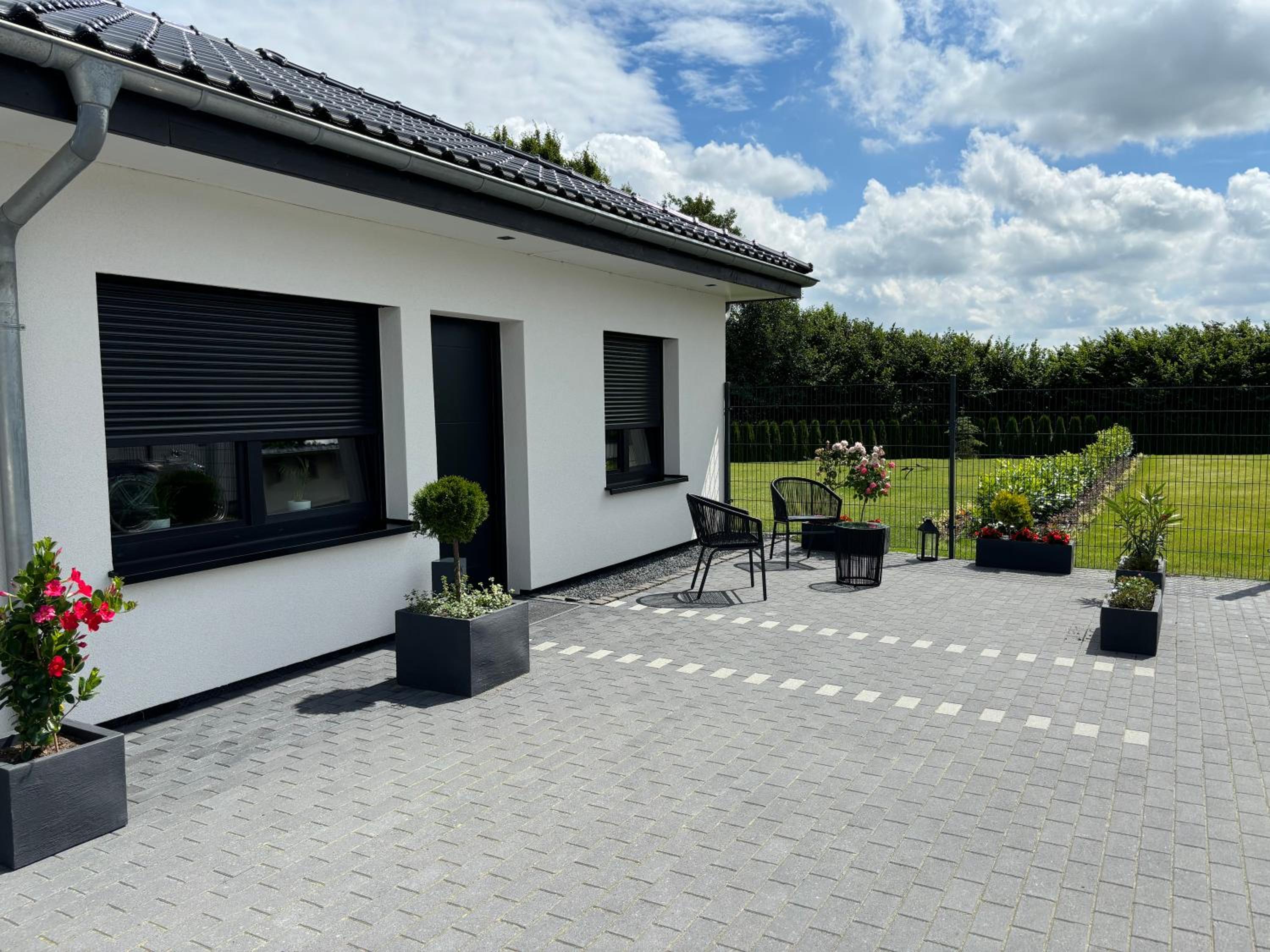A7 Apartment 1