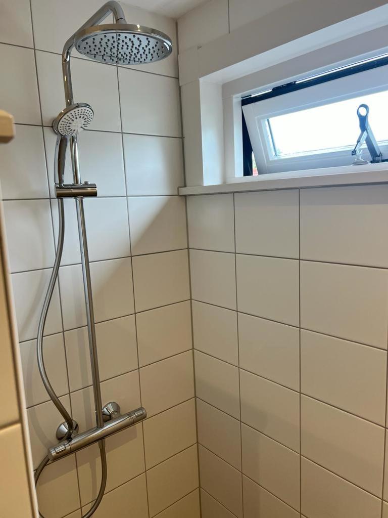 Huisje Aangenaam