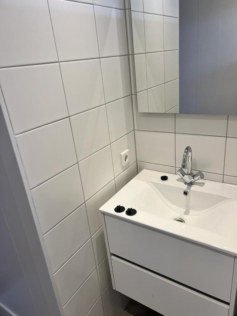 Huisje Aangenaam
