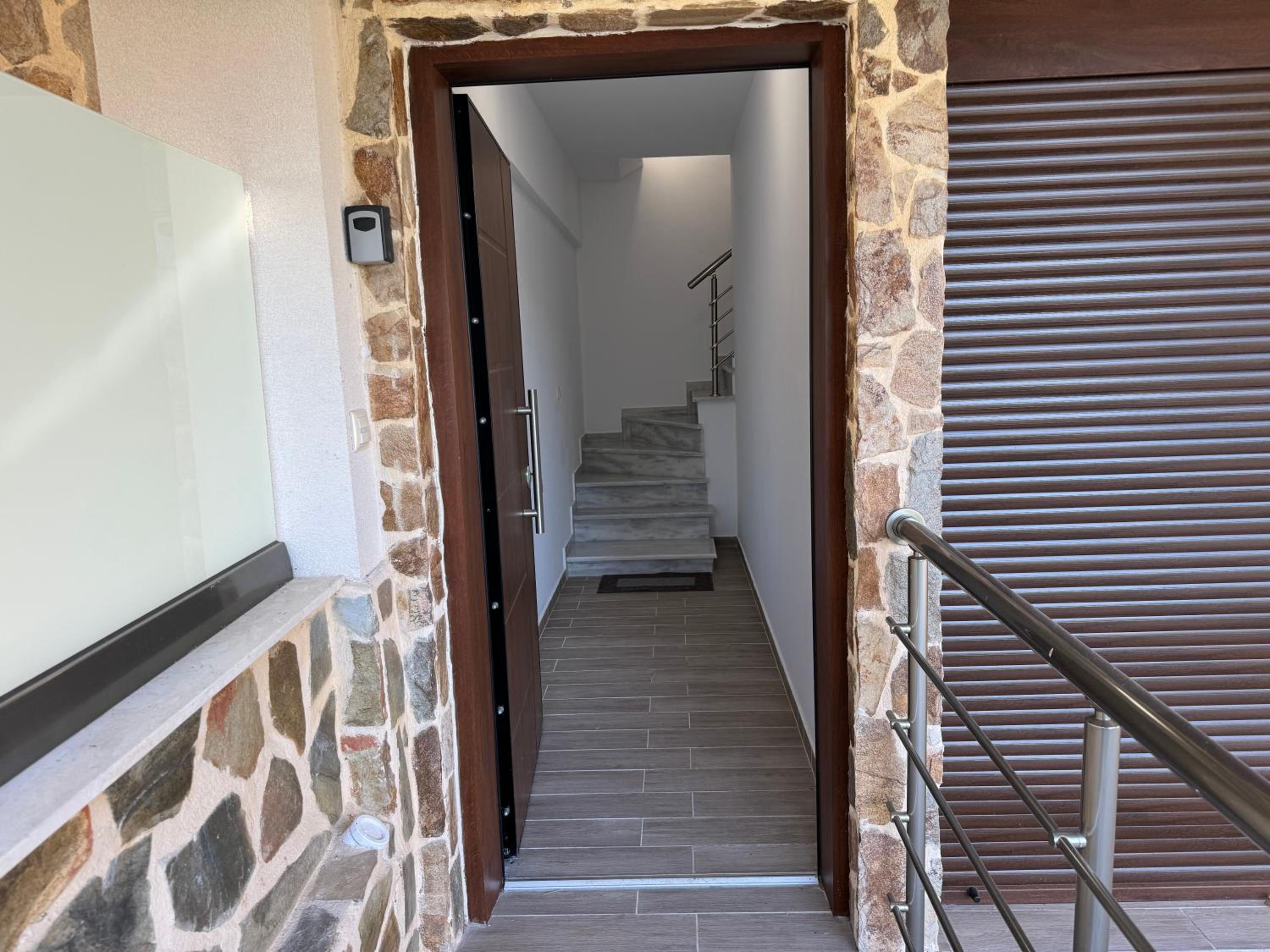 Priftis Homes