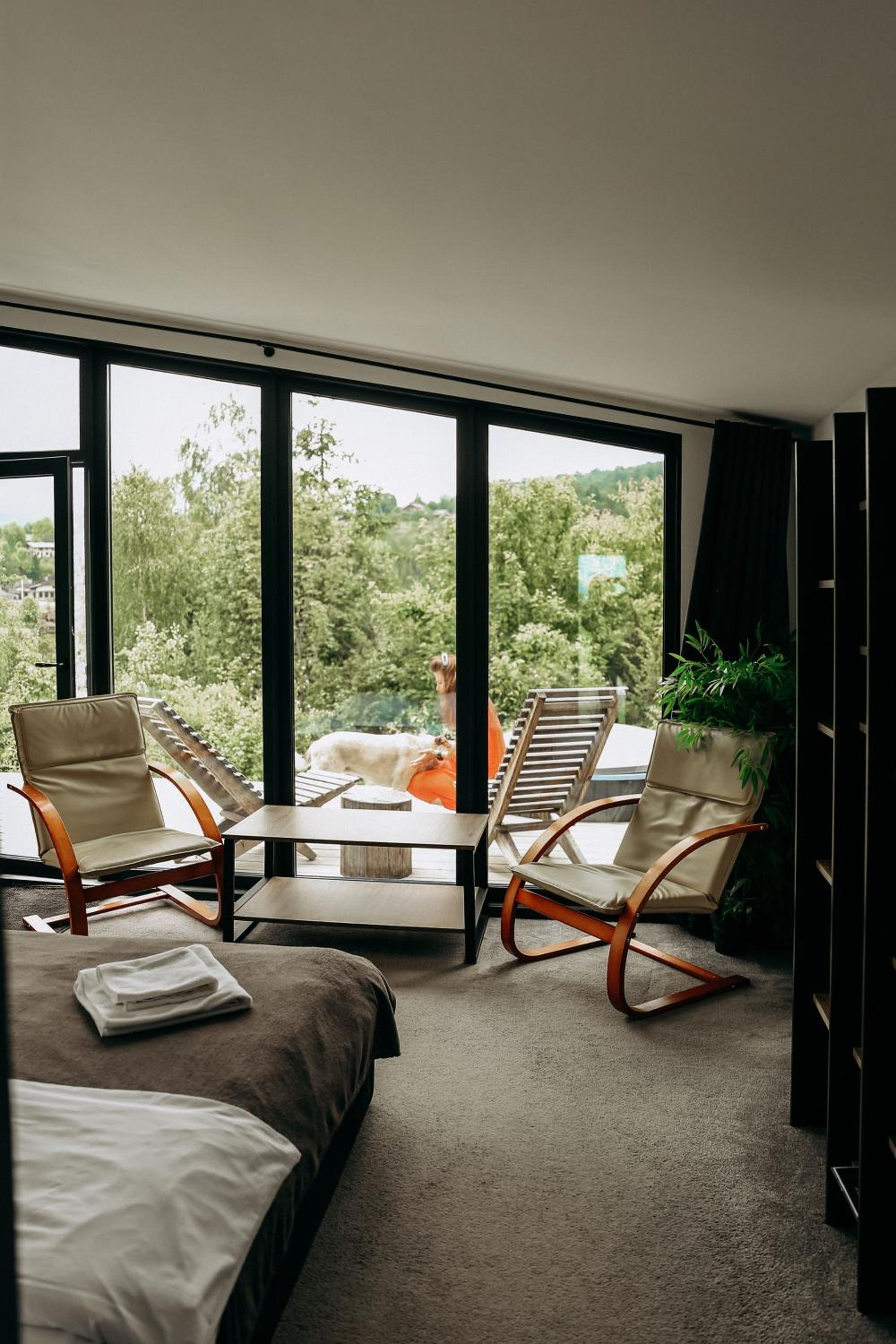 Blog House Resort view 4