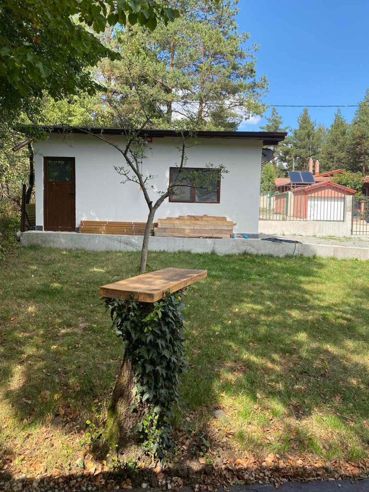 Villa Yarema Mountain Relax with Hot Jacuzzi & Sauna by BookVillaBG