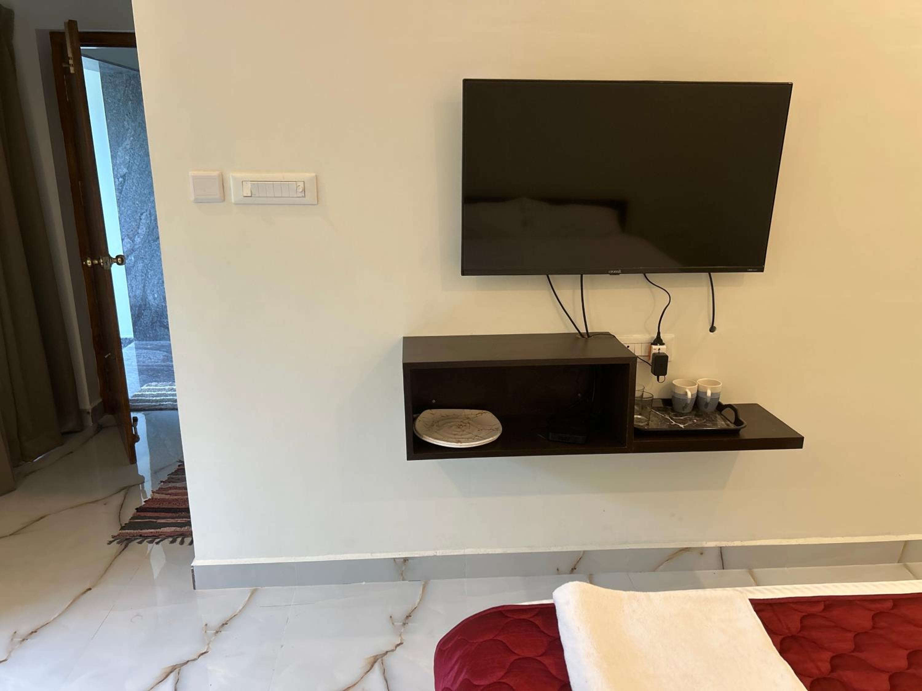Happy Nest Villa view 5