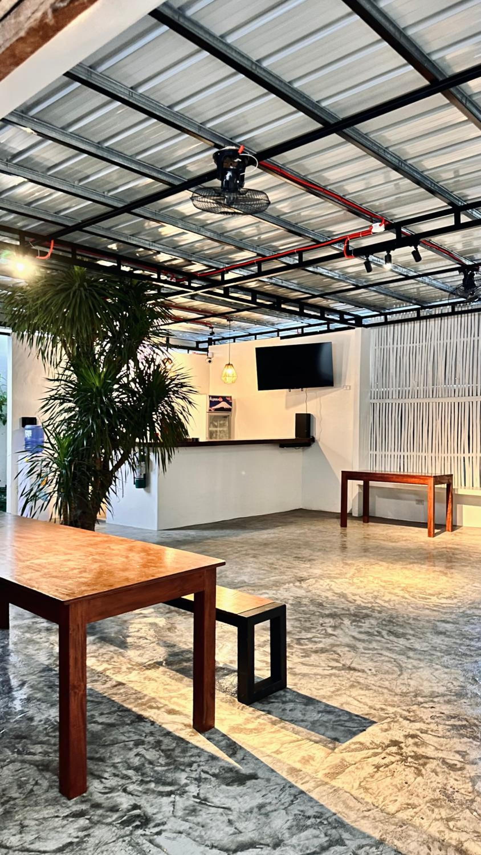 lounge