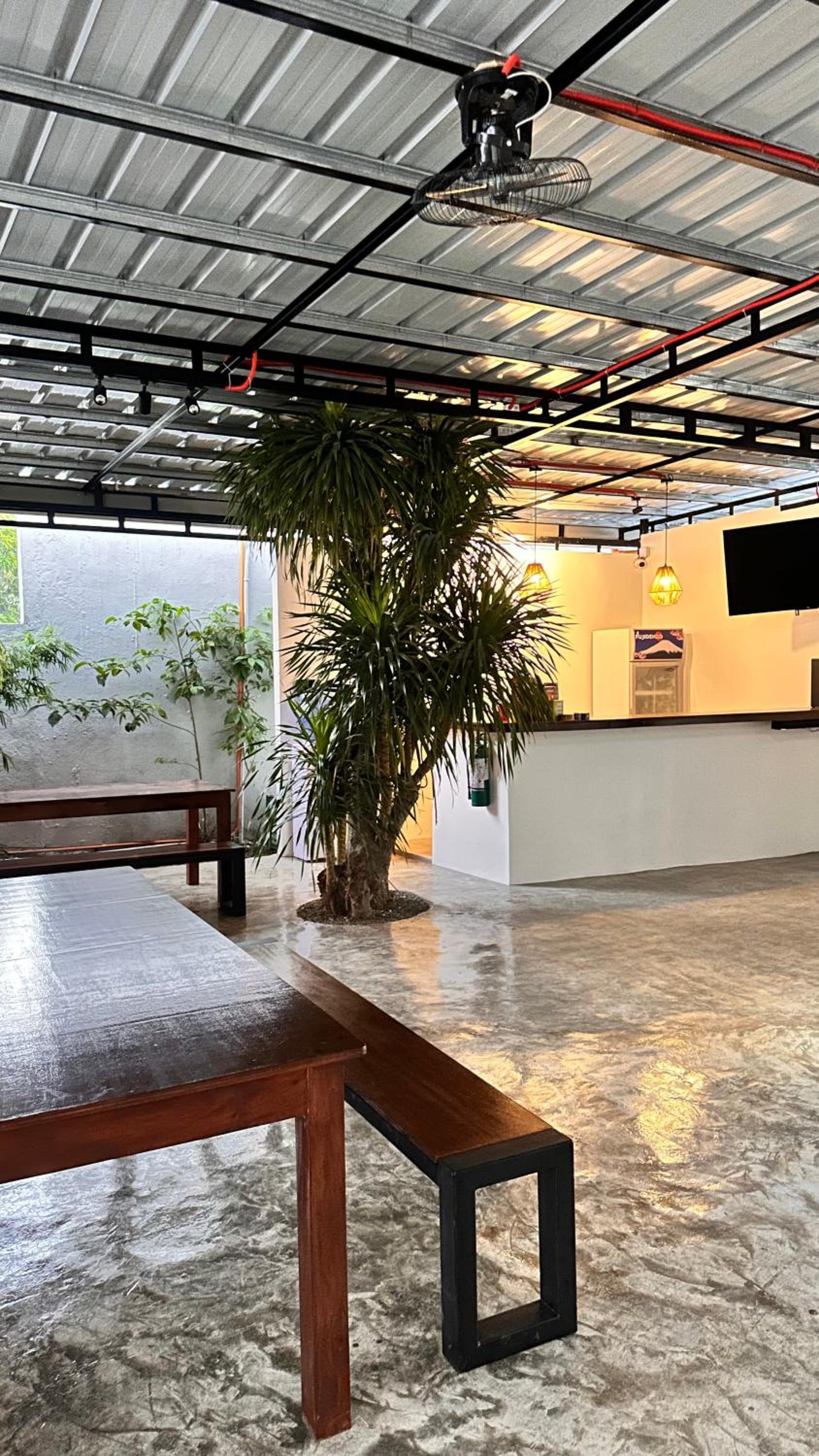 lounge
