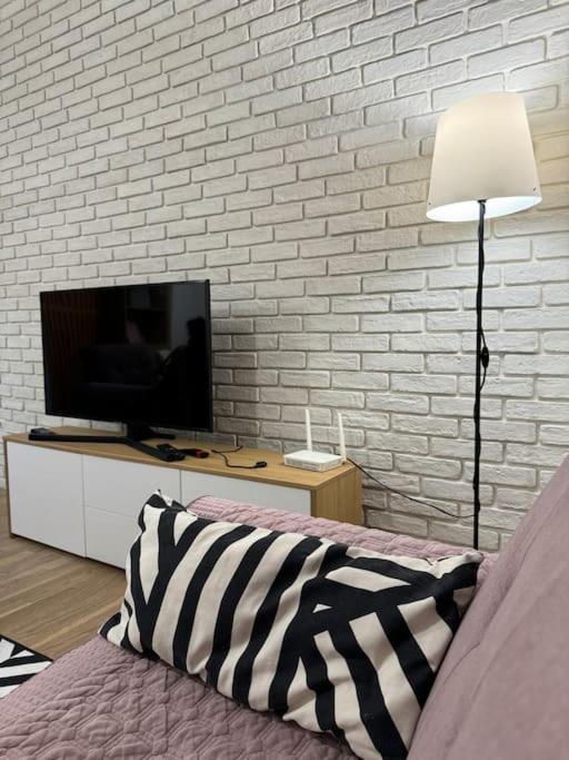 Bella 7 apartment view 2