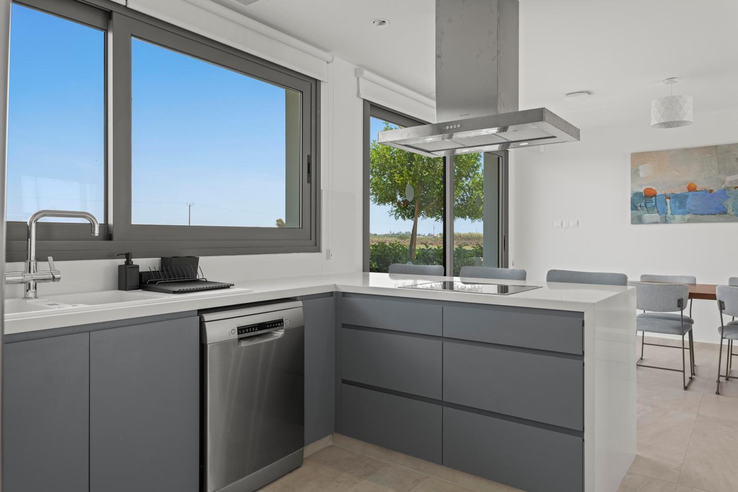 Serenity Waves Villa 9