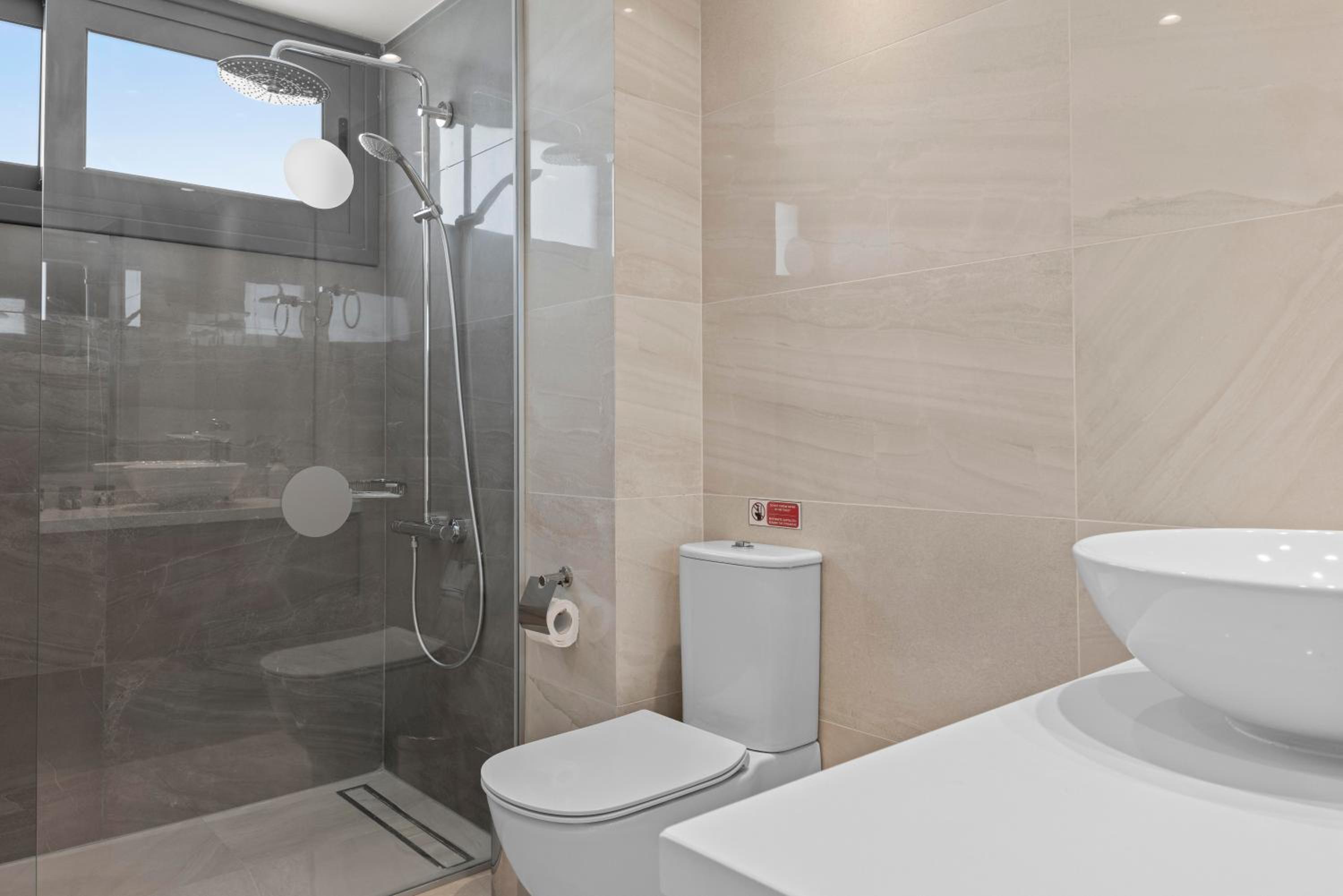 Serenity Waves Villa 9