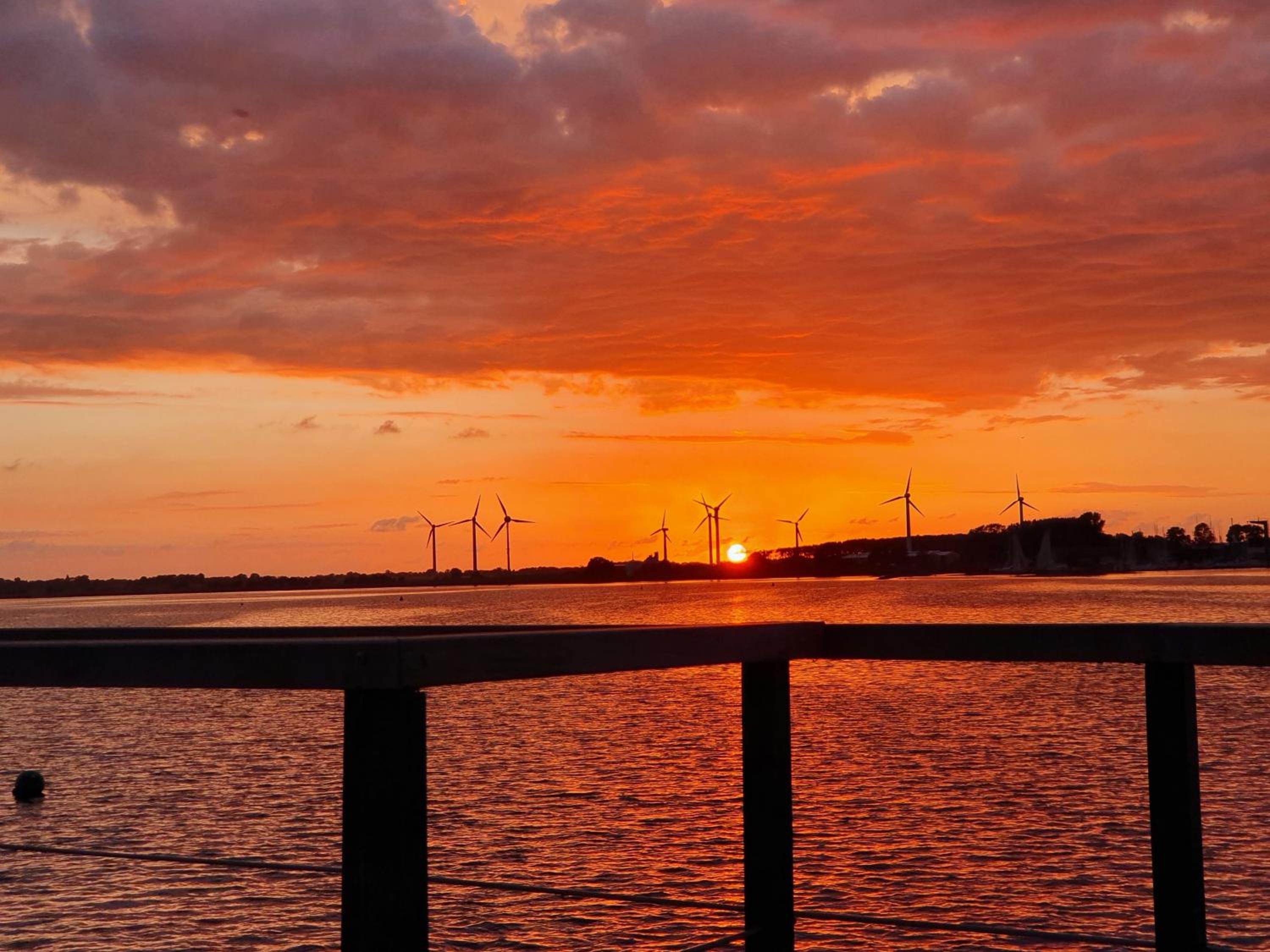 Hausboot Annis Mehrblick