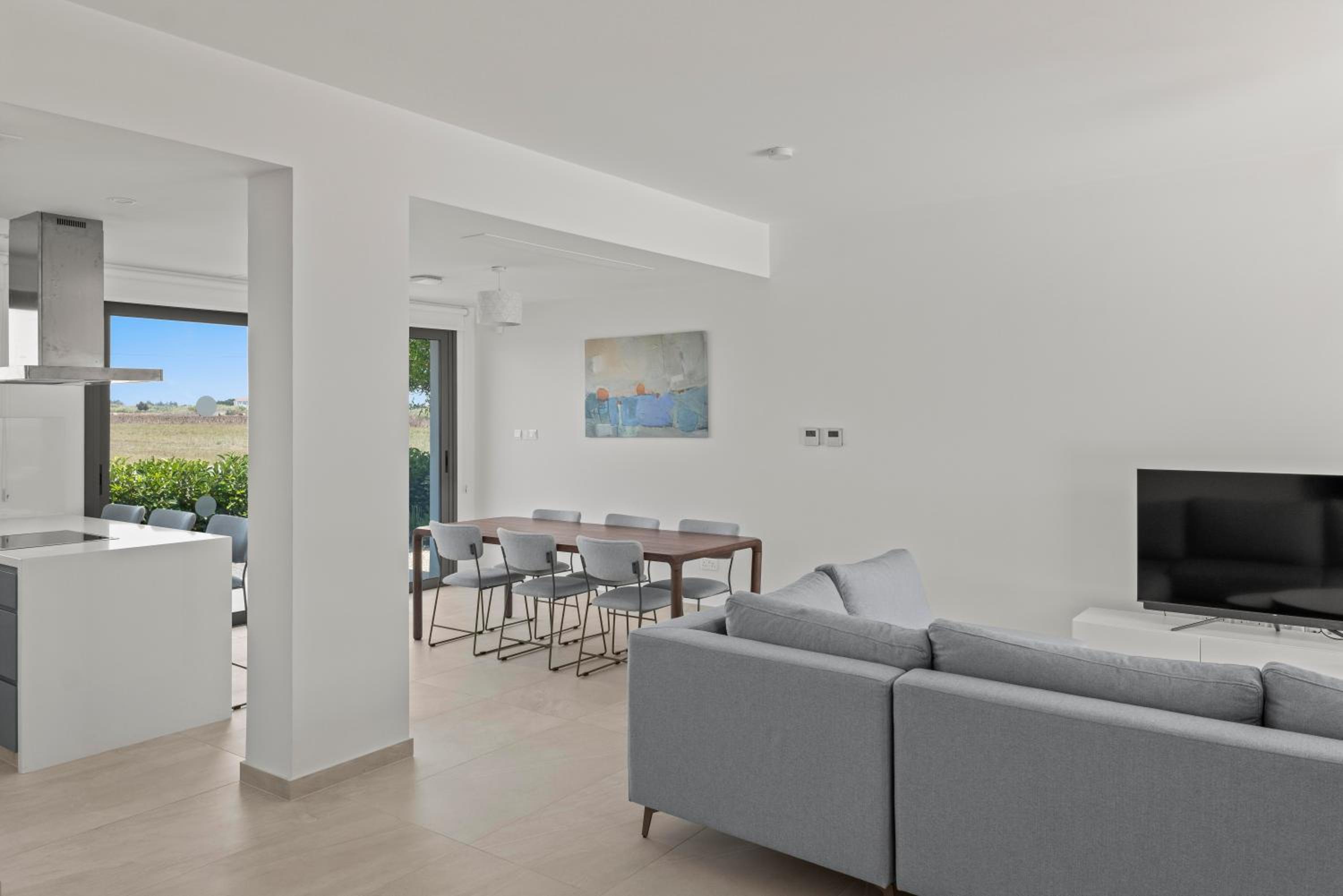 Serenity Waves Villa 9