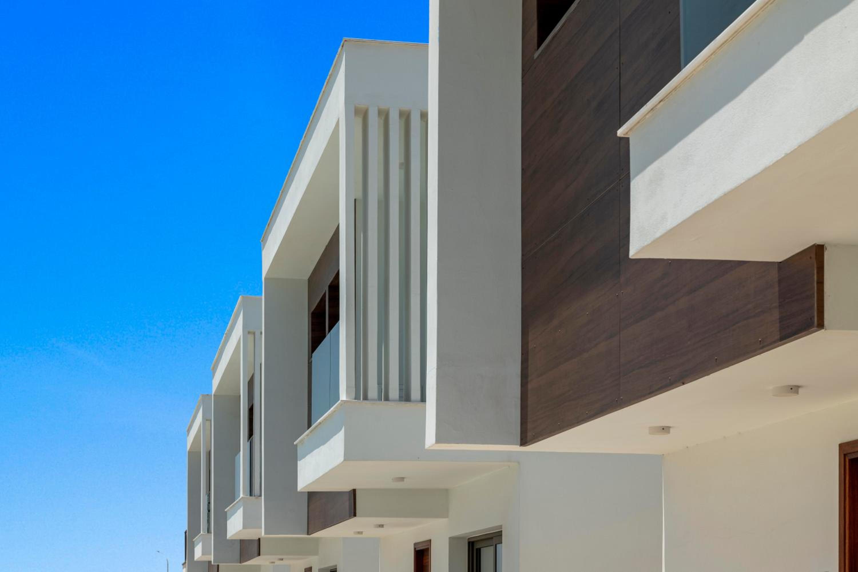 Serenity Waves Villa 9