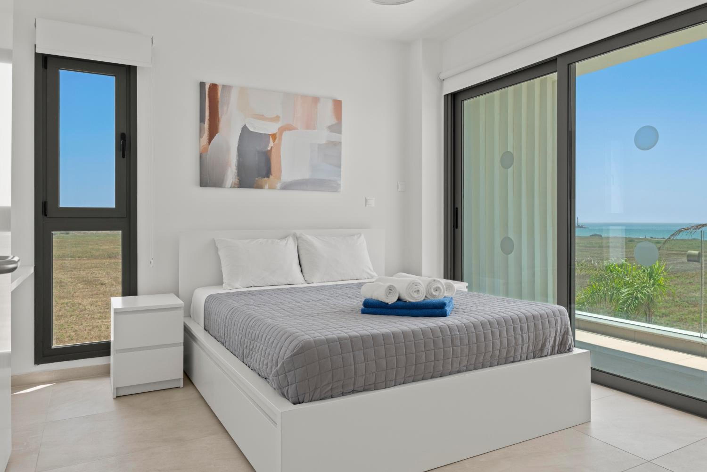 Serenity Waves Villa 9