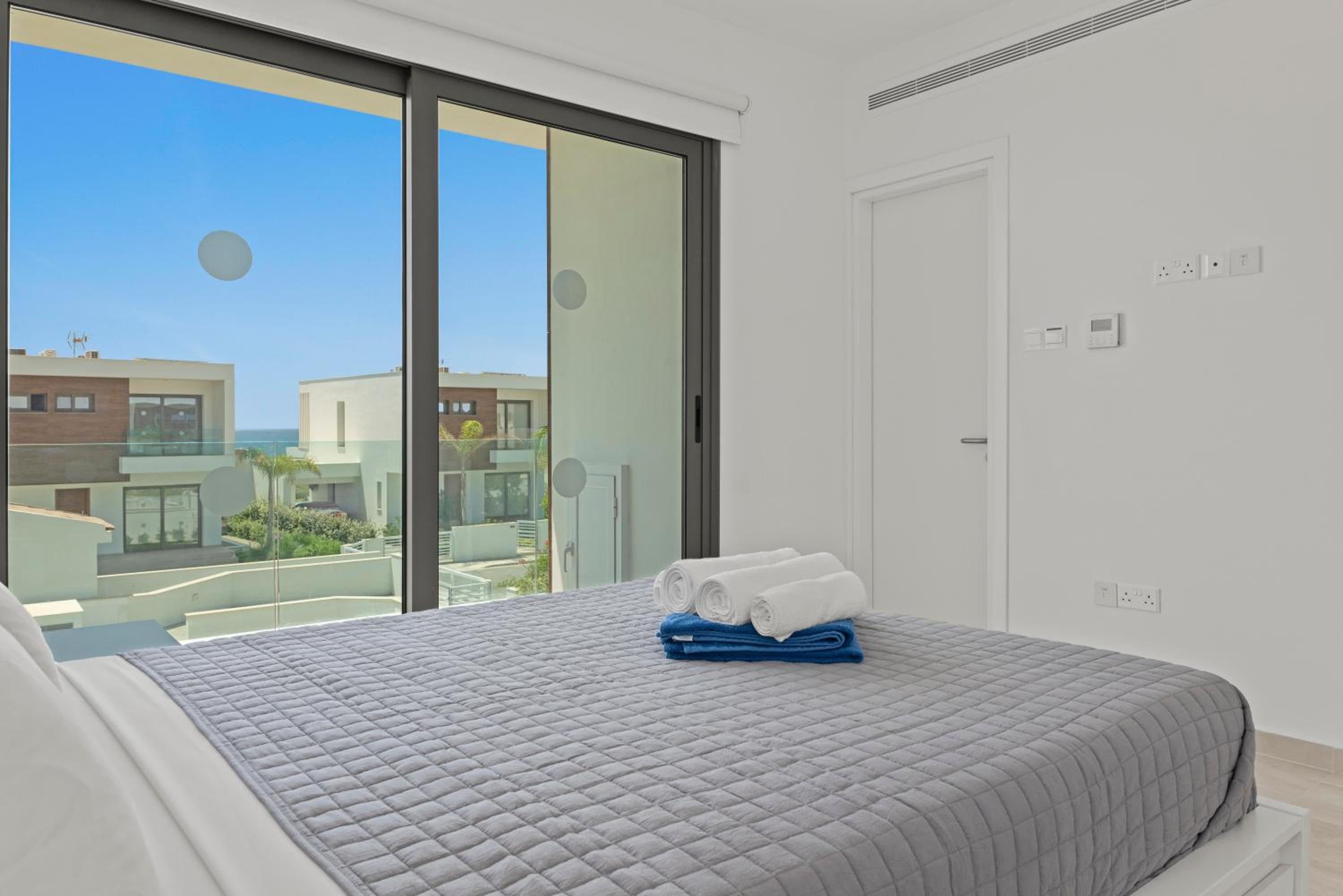Serenity Waves Villa 9