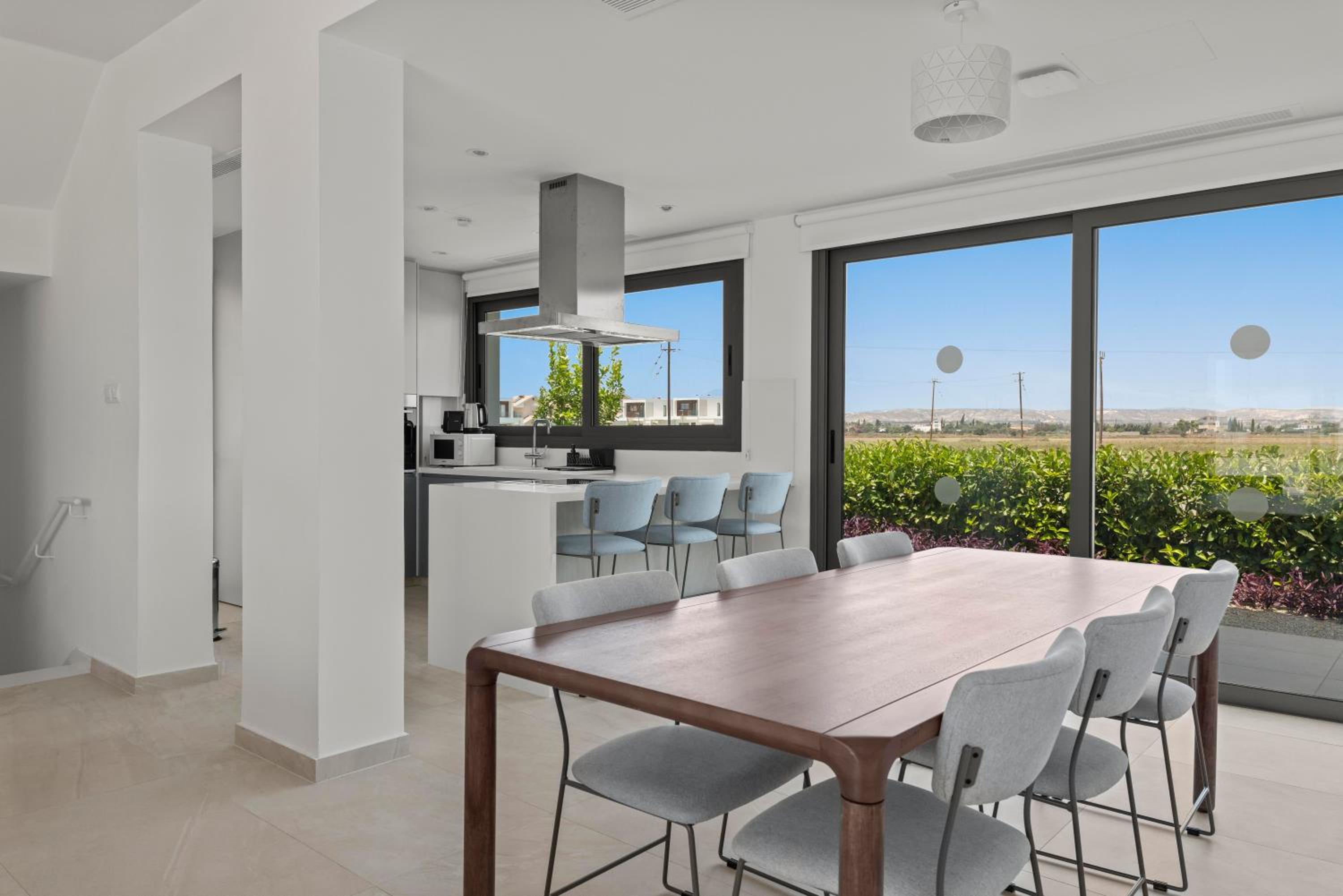Serenity Waves Villa 9