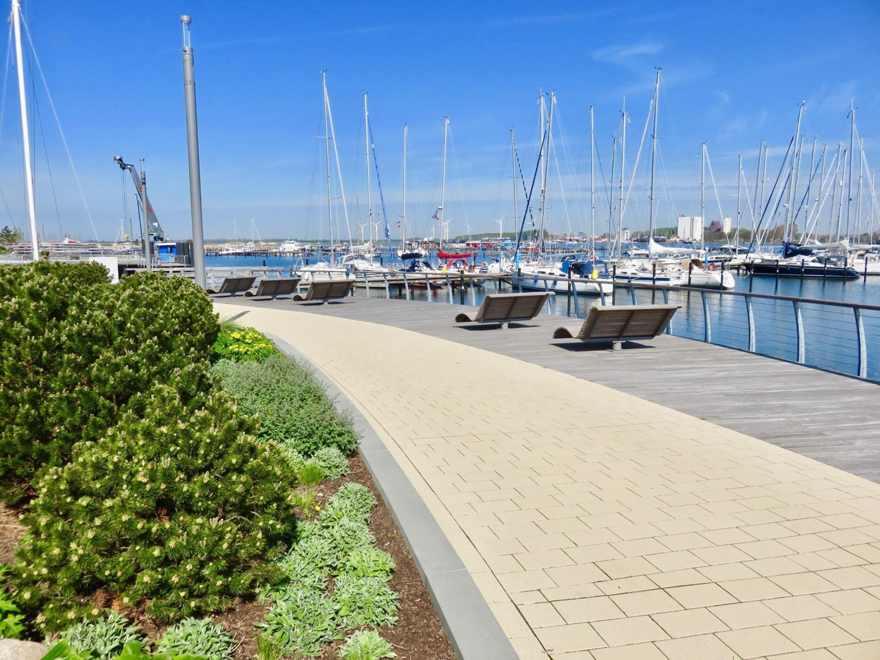 Hausboot Annis Mehrblick