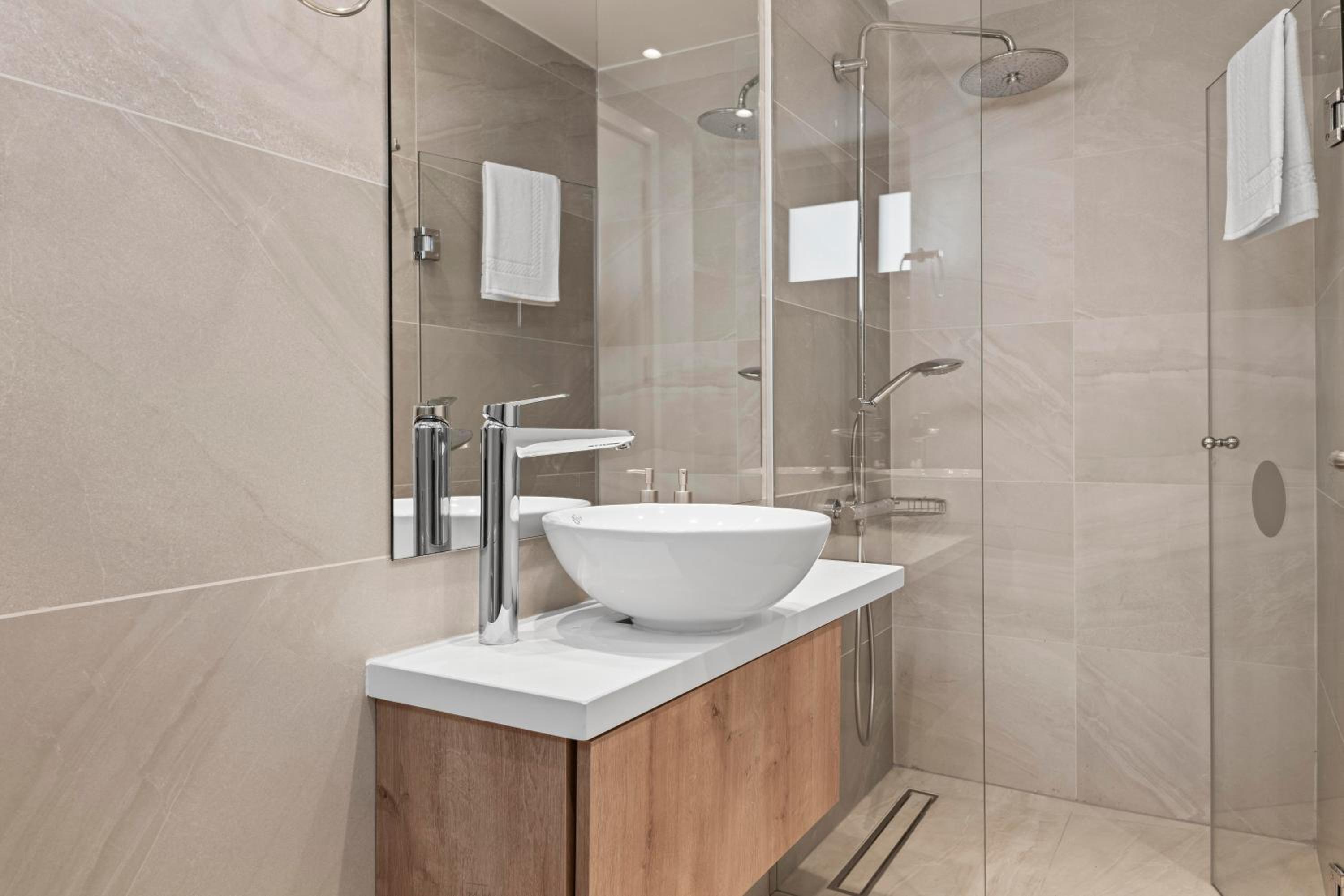 Serenity Waves Villa 9
