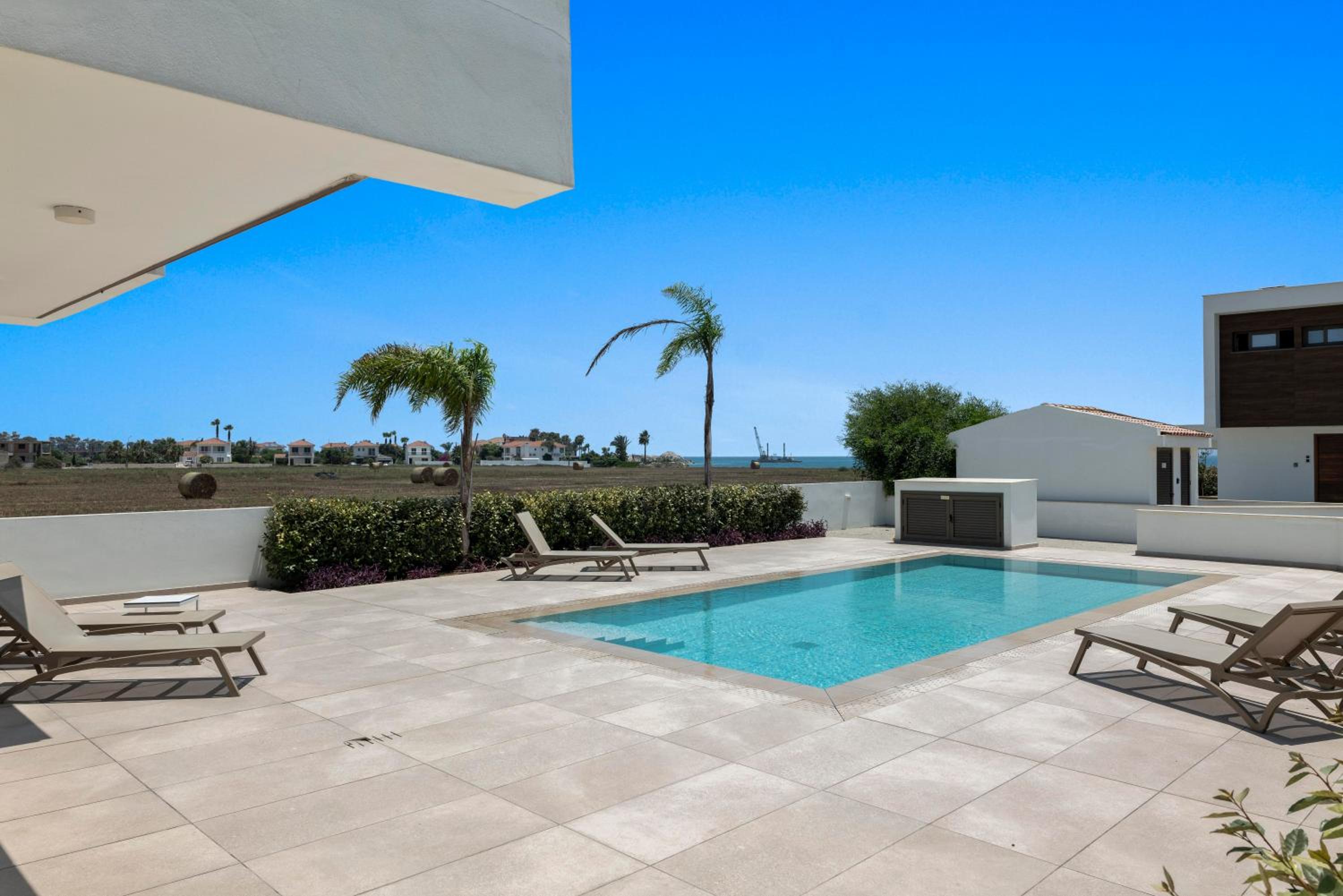 Serenity Waves Villa 9