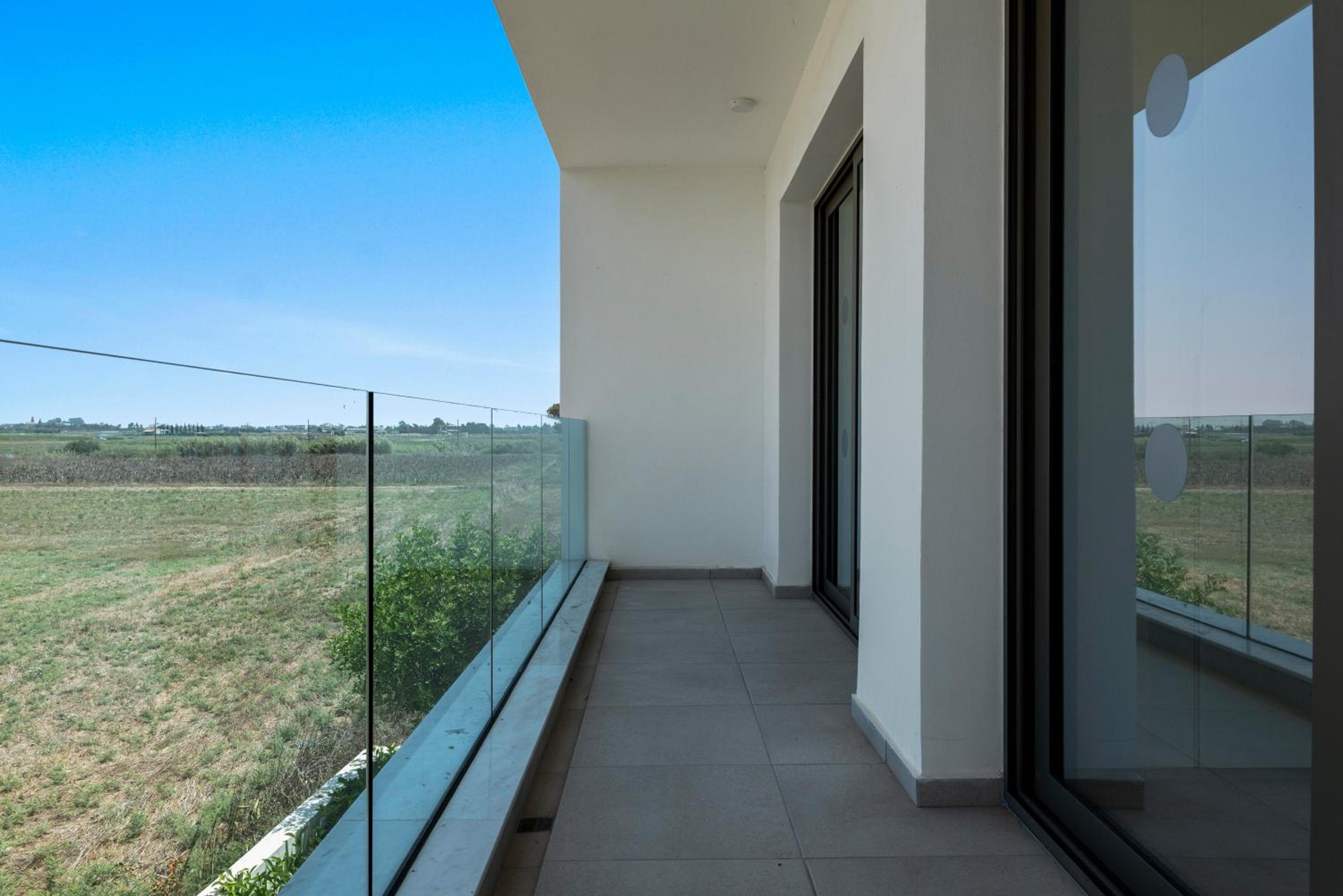 Serenity Waves Villa 9