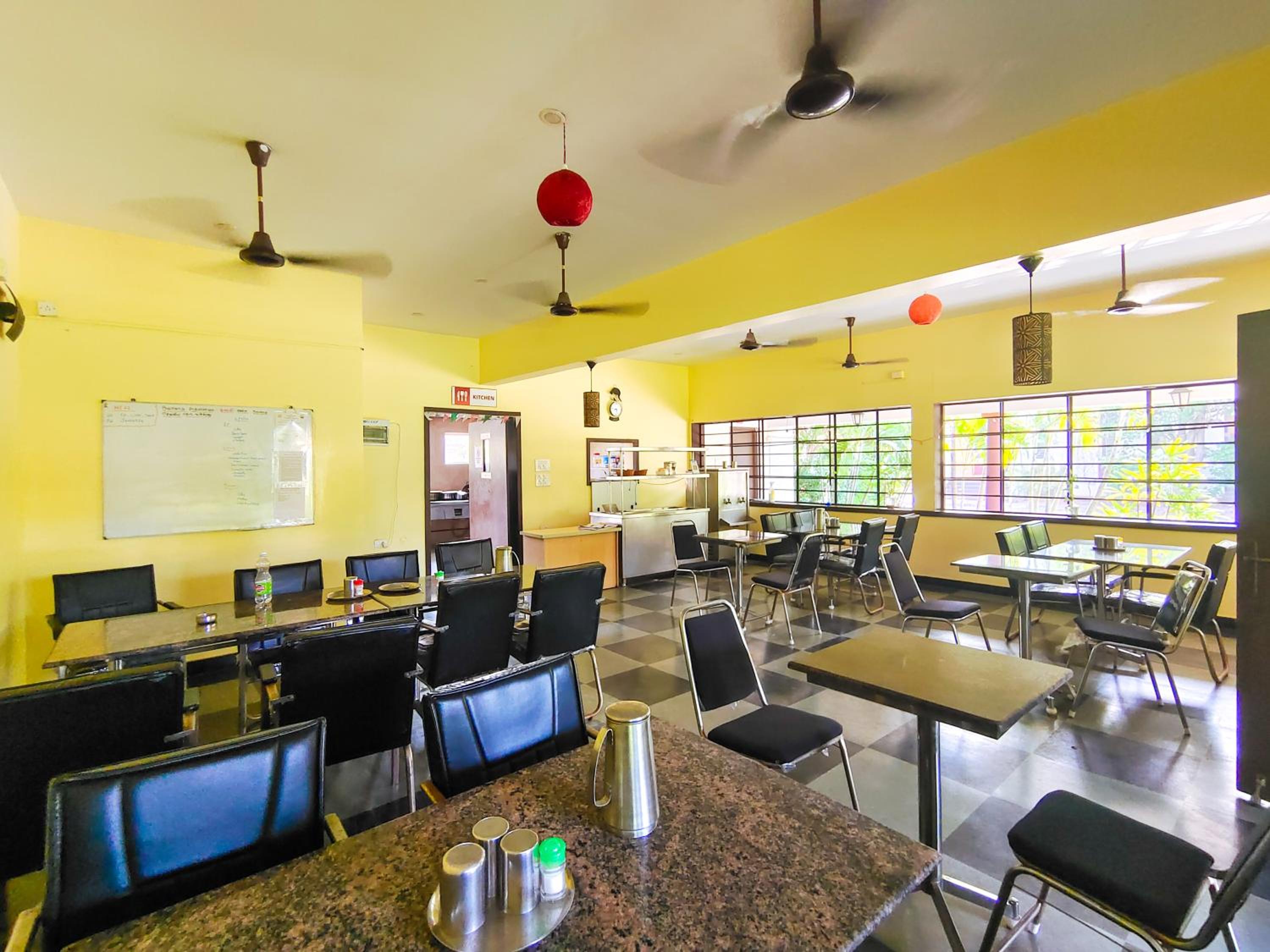 Lush Home Stay - Pondicherry view 2