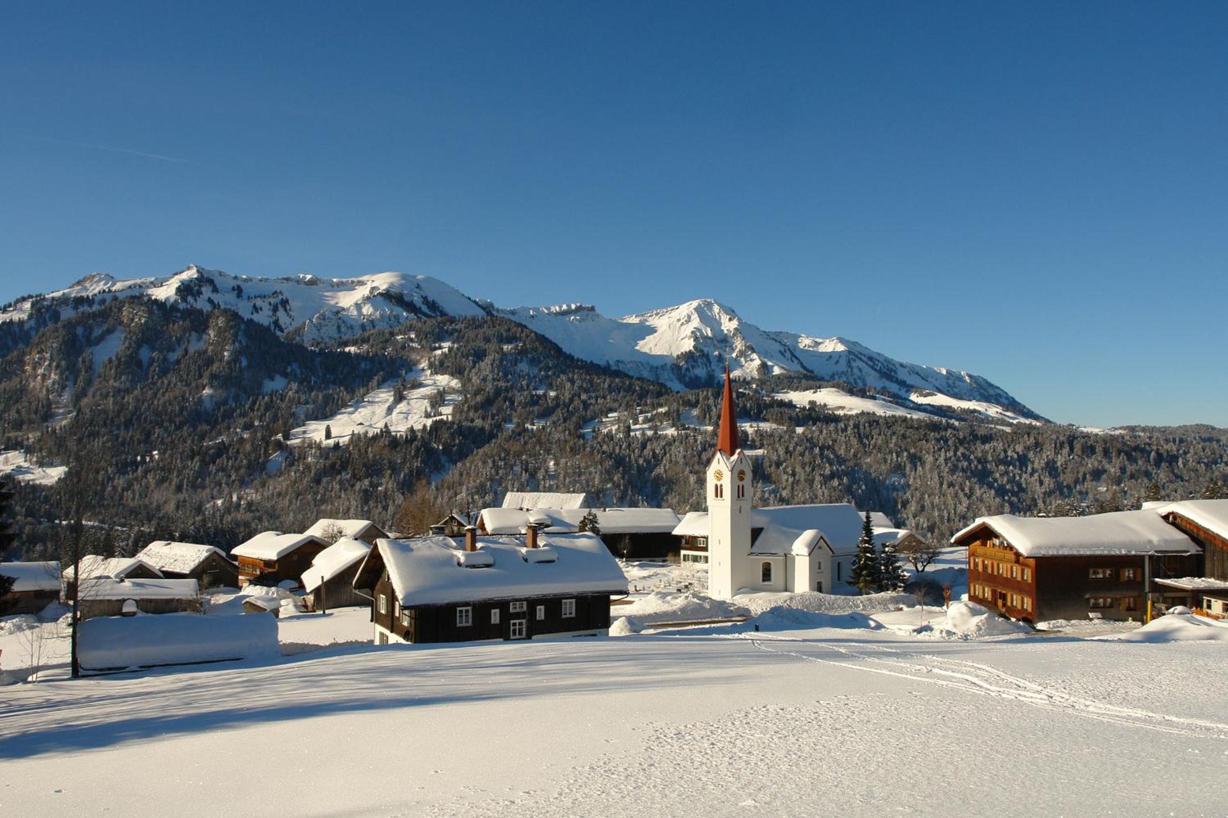 Gasthof Hirschen