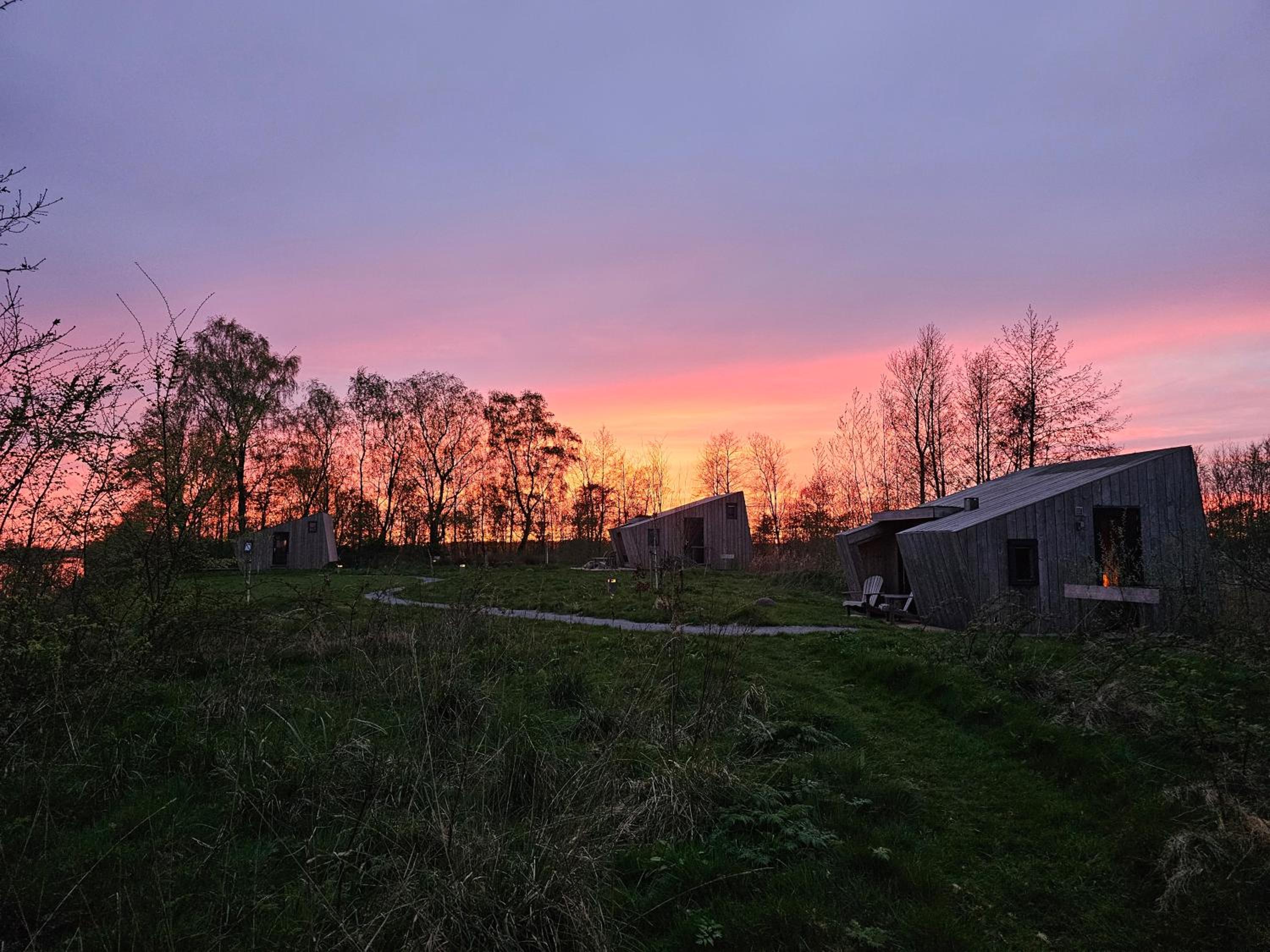 Tiny House De Klyster view 3