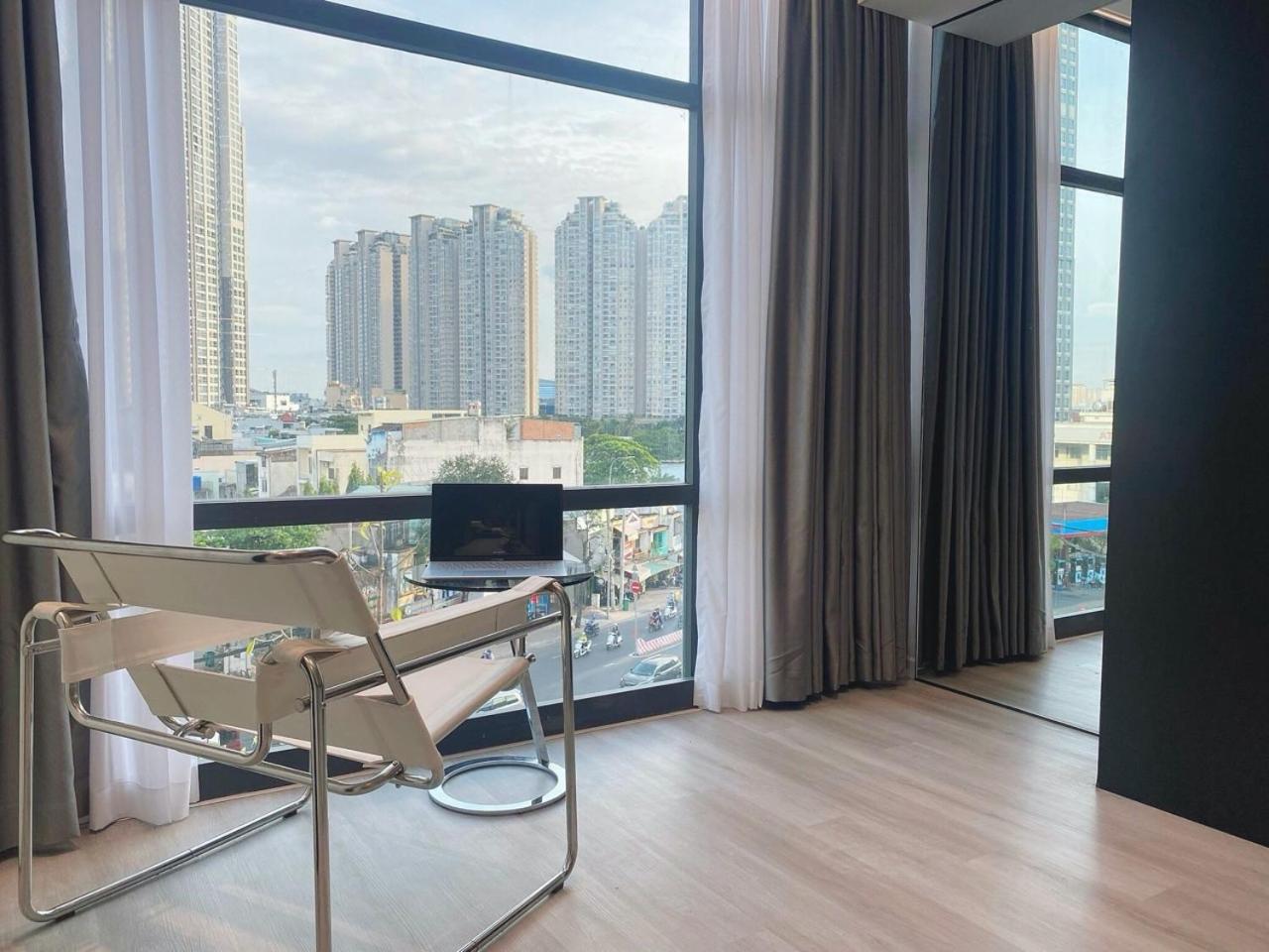 Lagom Central Saigon
